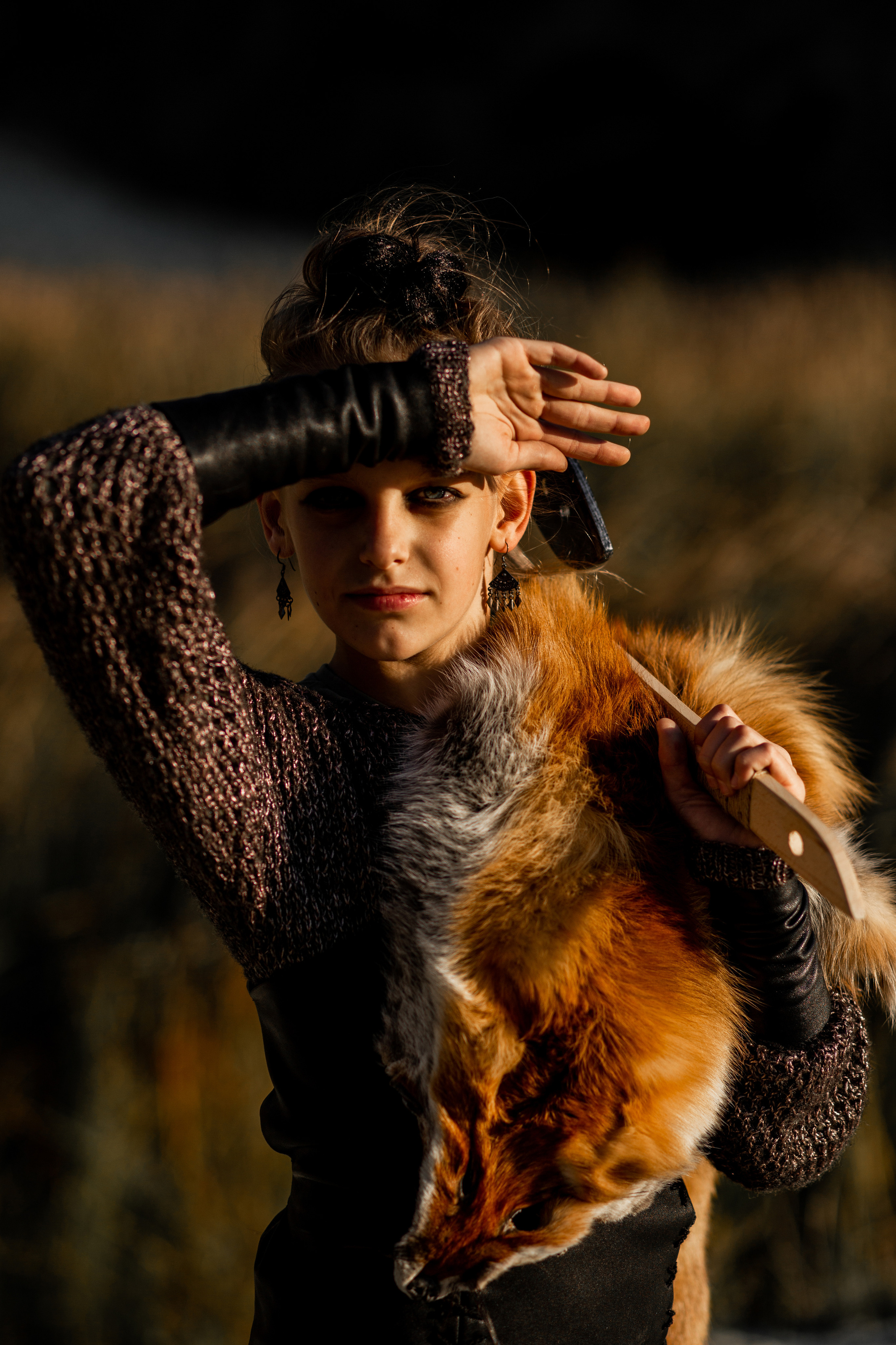 Vikings. Фотограф Ольга Вороніщева