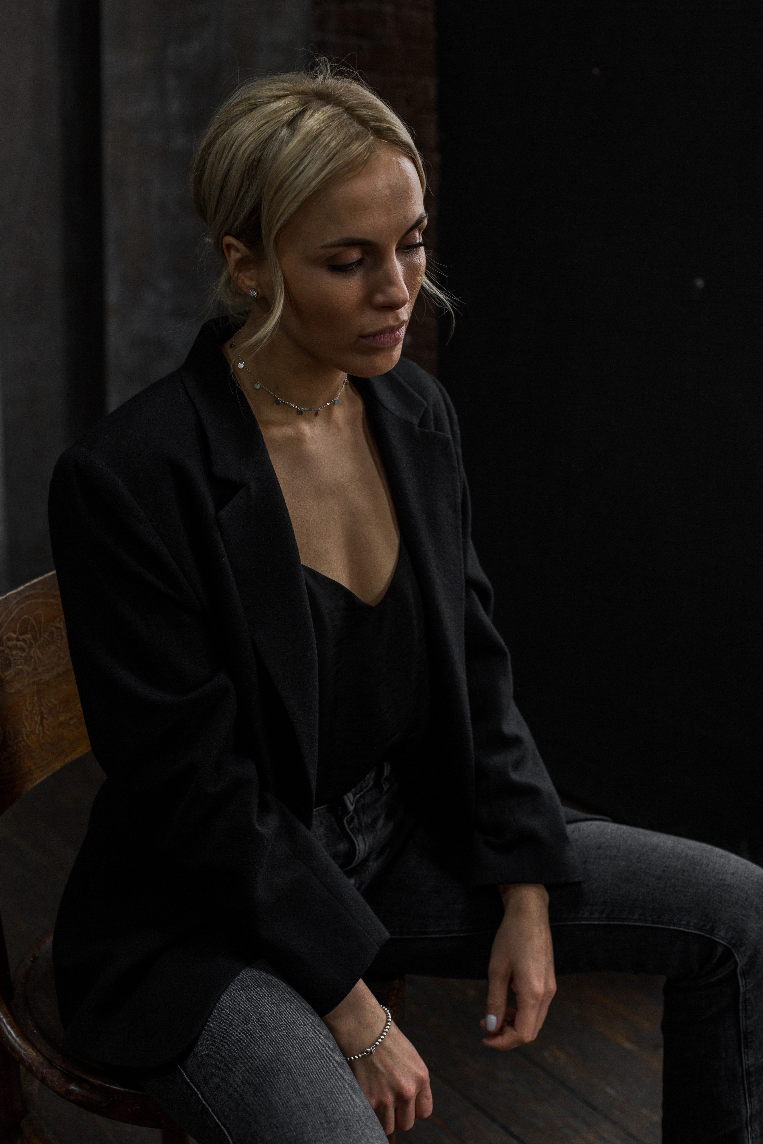 Julia. Фотограф Ольга Вороніщева