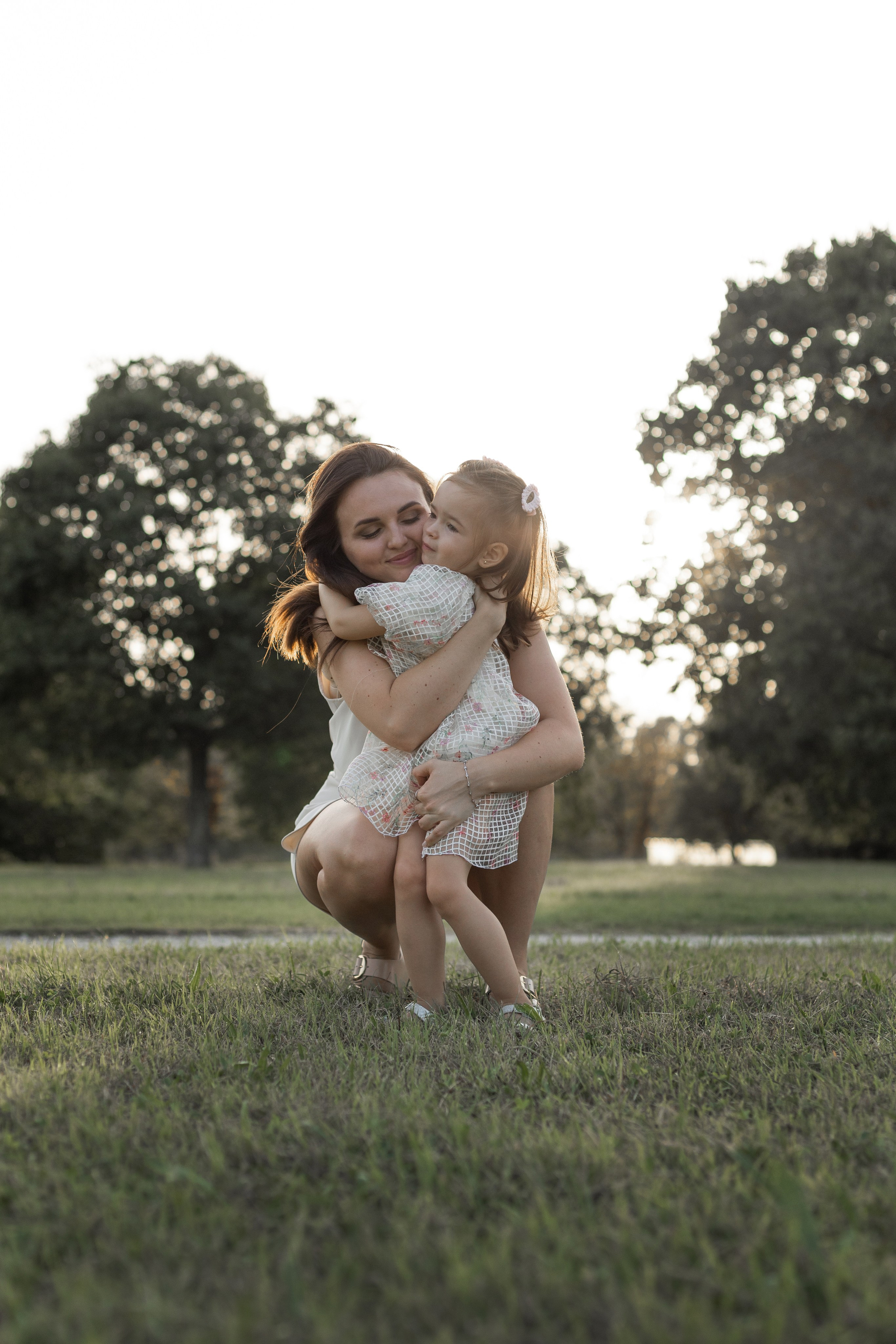 Lera_Dima_Dasha. Fotografa ritrattista Olga Ferrara Bologna Padova