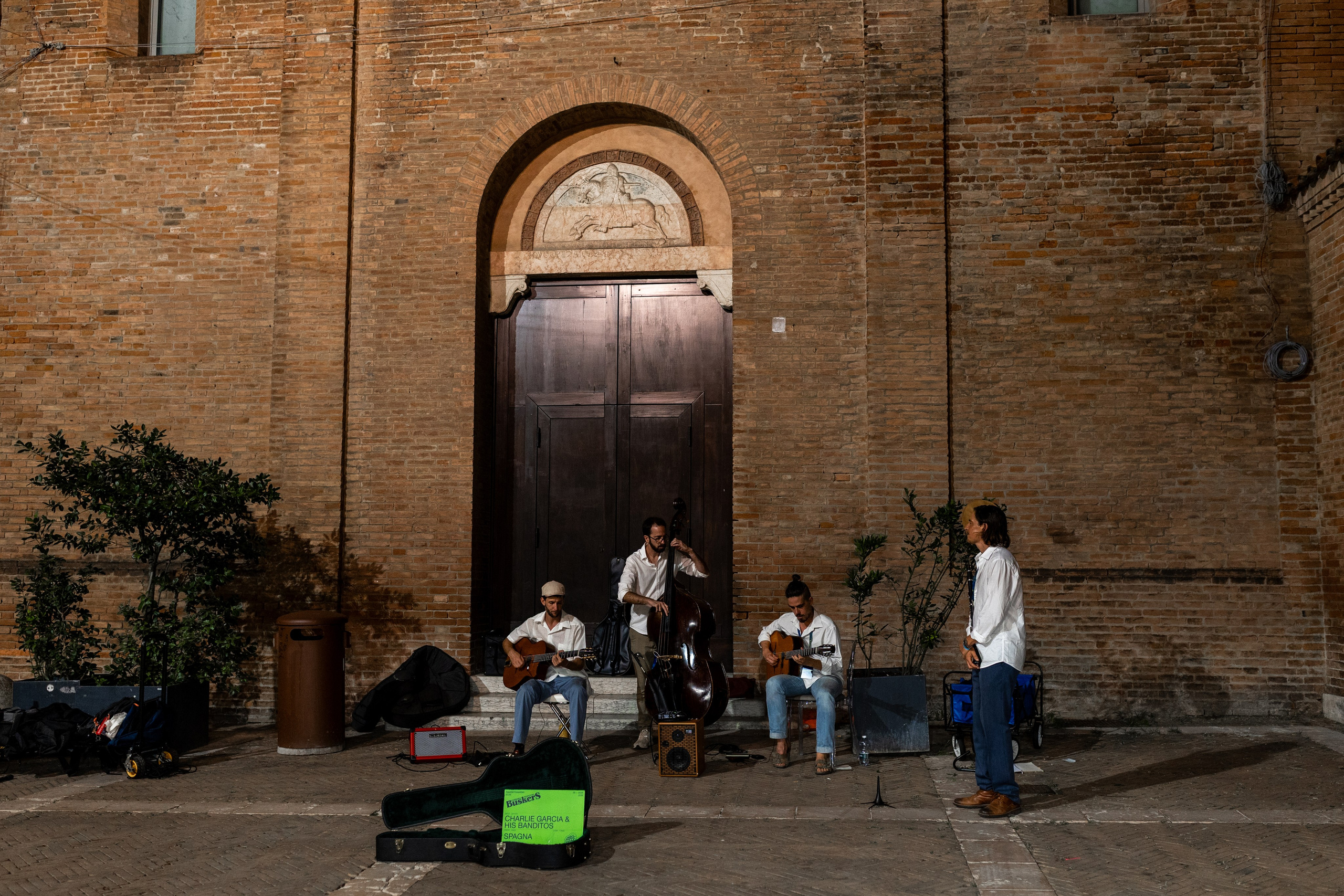 FBF Day 2. Fotografa ritrattista Olga Ferrara Bologna Padova