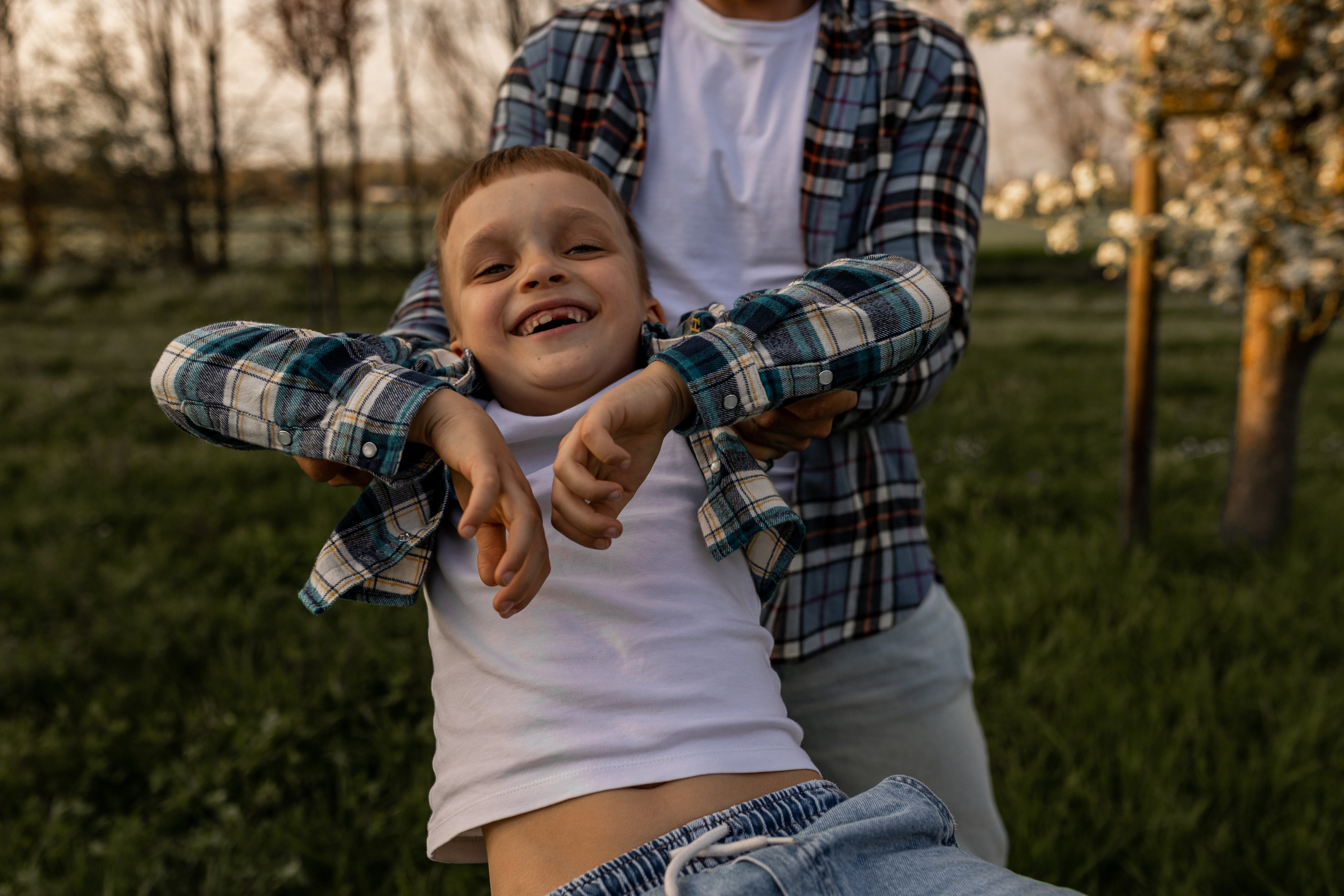 Сhristina Mykola Oleksandr. Фотограф Ольга Вороніщева