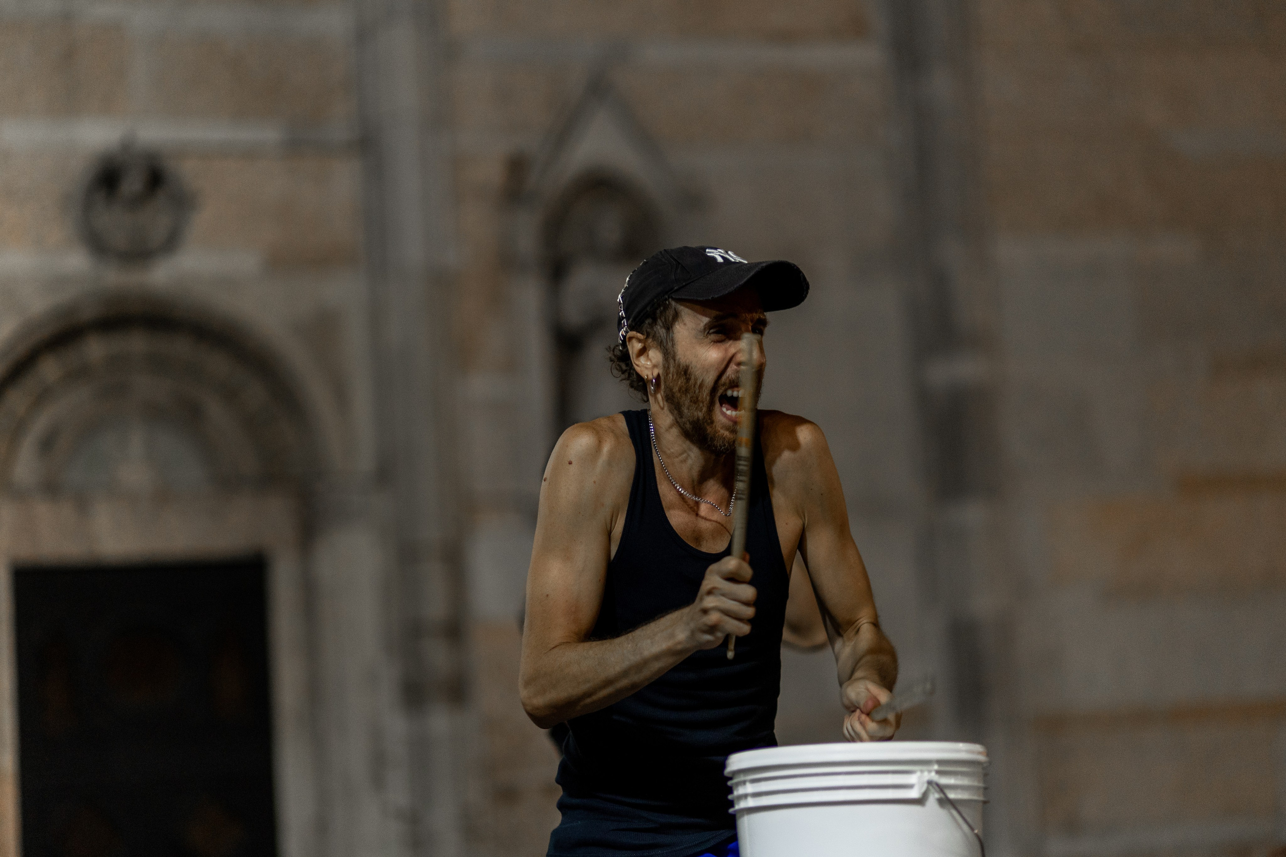 FBF Day 3. Fotografa ritrattista Olga Ferrara Bologna Padova