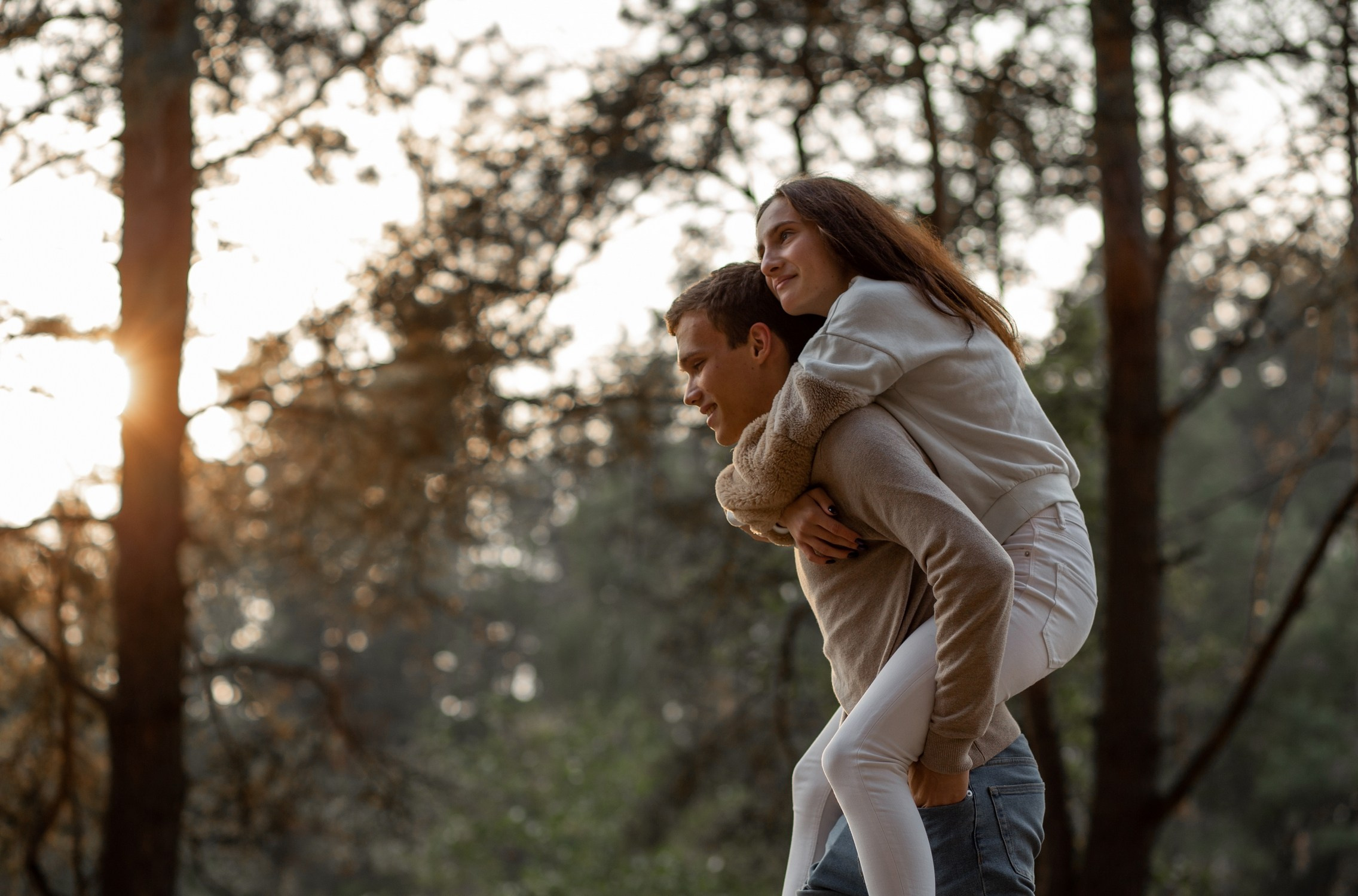 Evheniia & Andrii. Photographer Olga Ferrara Bologna