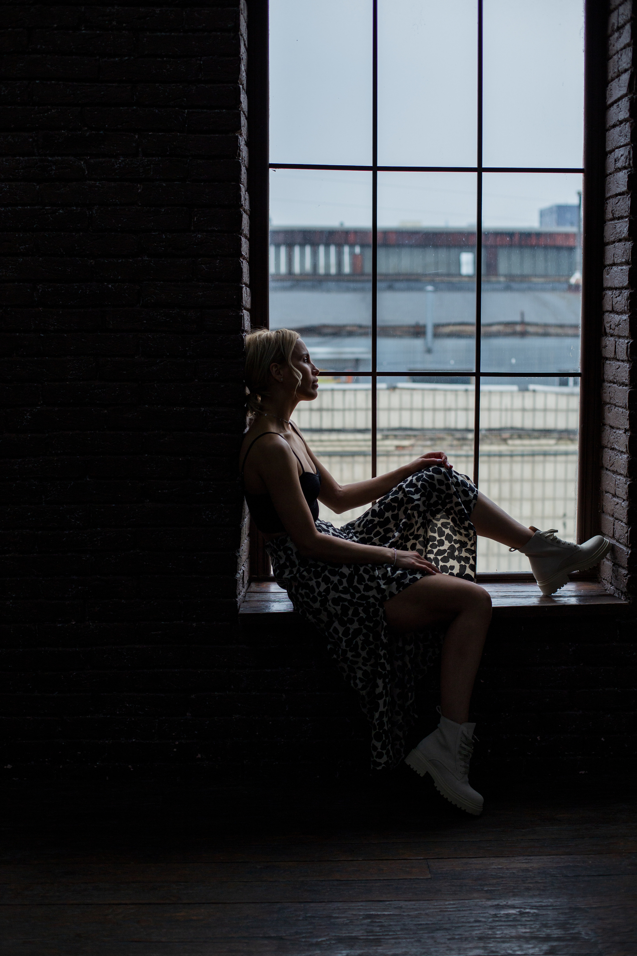 Julia. Фотограф Ольга Вороніщева