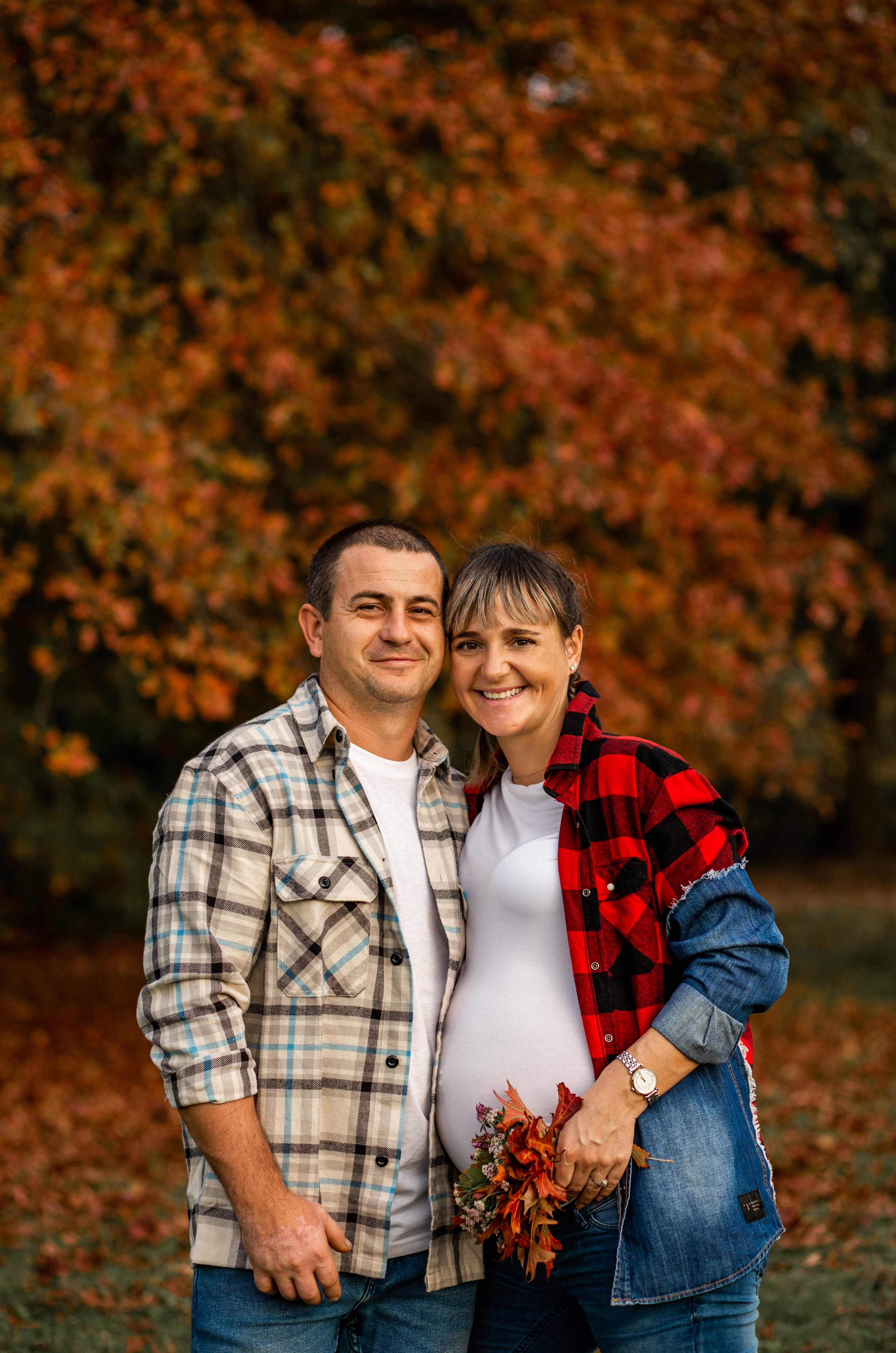 Vera, Vova, Olia. Фотограф Ольга Вороніщева