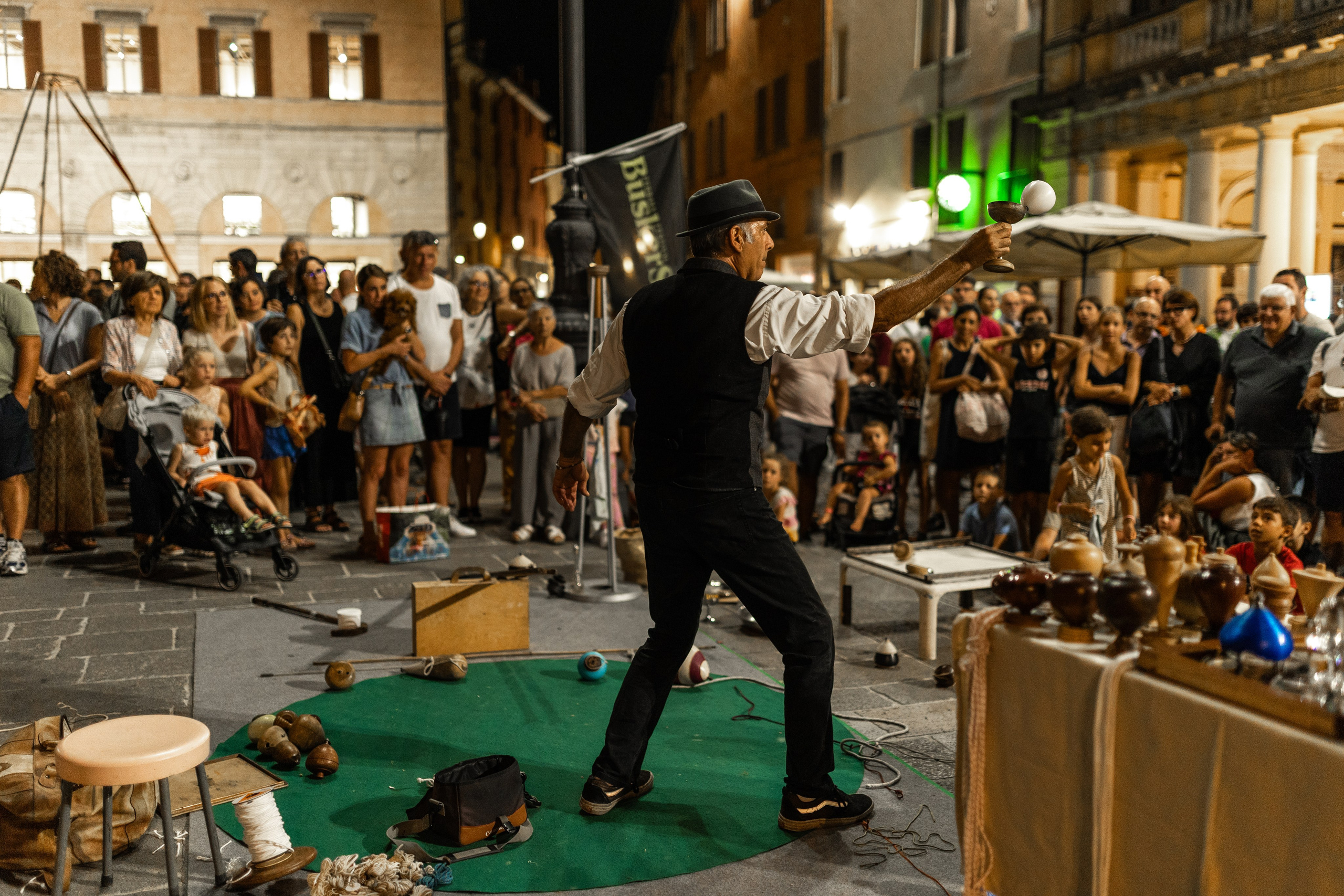 FBF Day 4. Fotografa ritrattista Olga Ferrara Bologna Padova