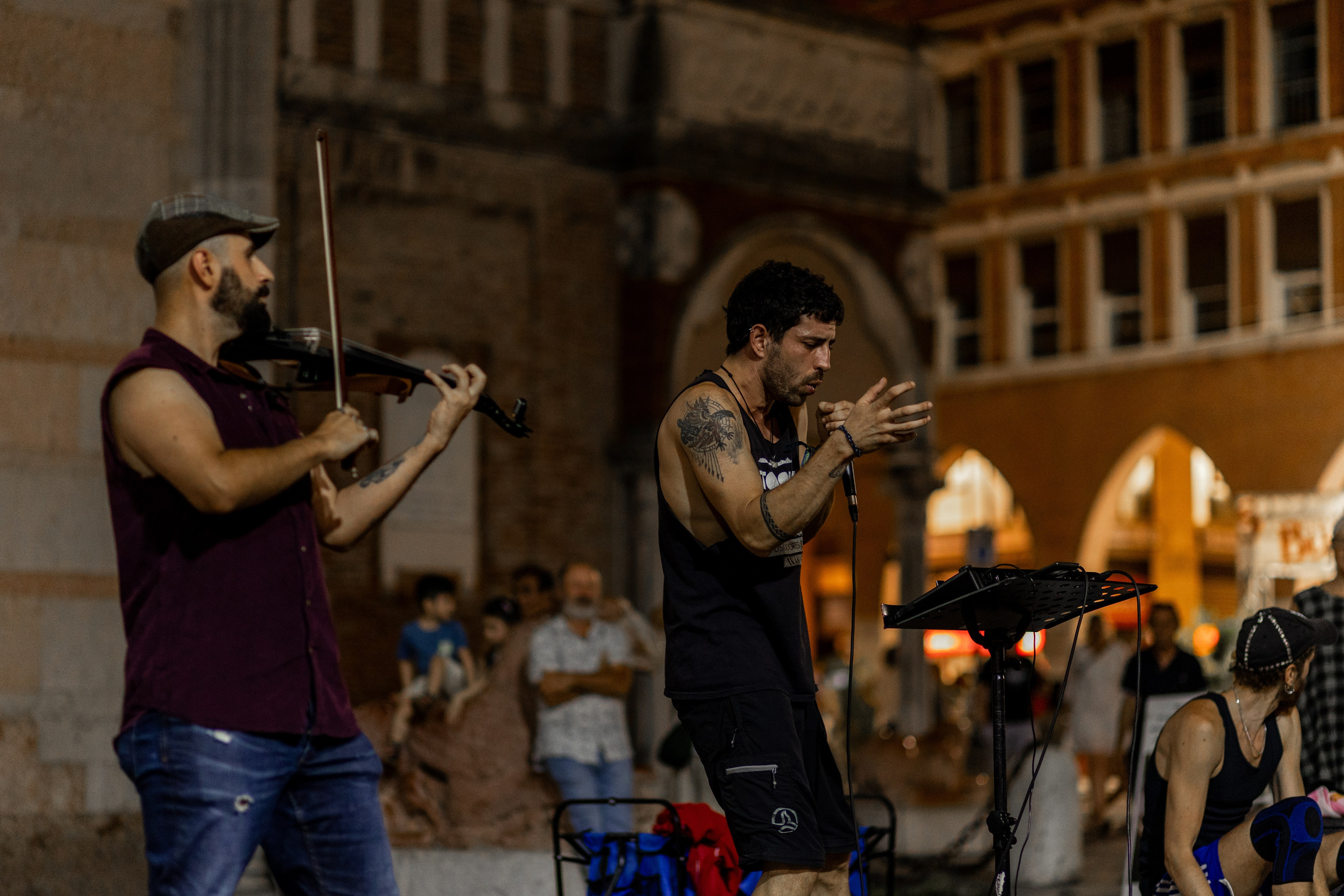 FBF Day 3. Fotografa ritrattista Olga Ferrara Bologna Padova
