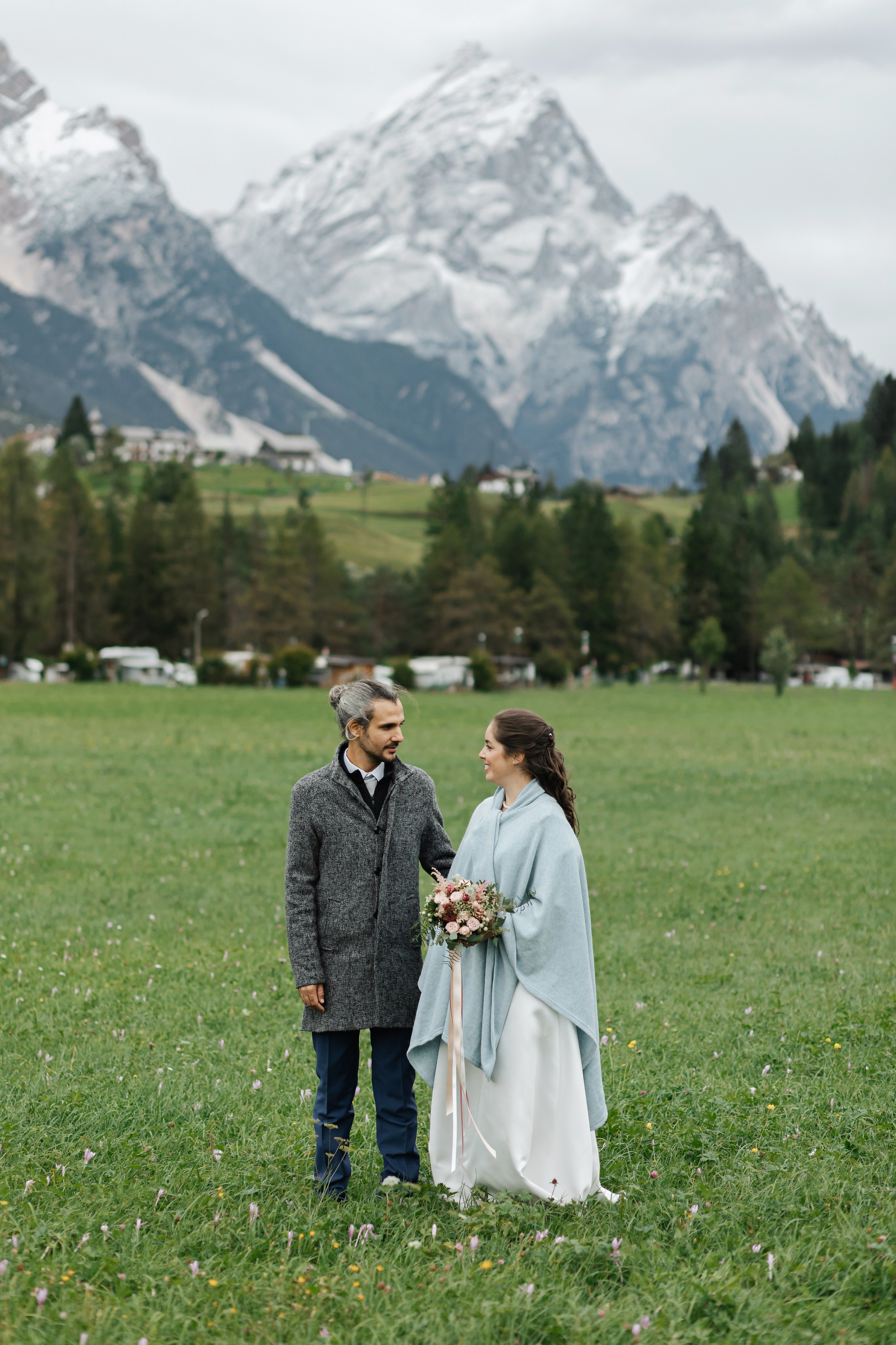 Martina&Marco. Photographer Olga Ferrara Bologna