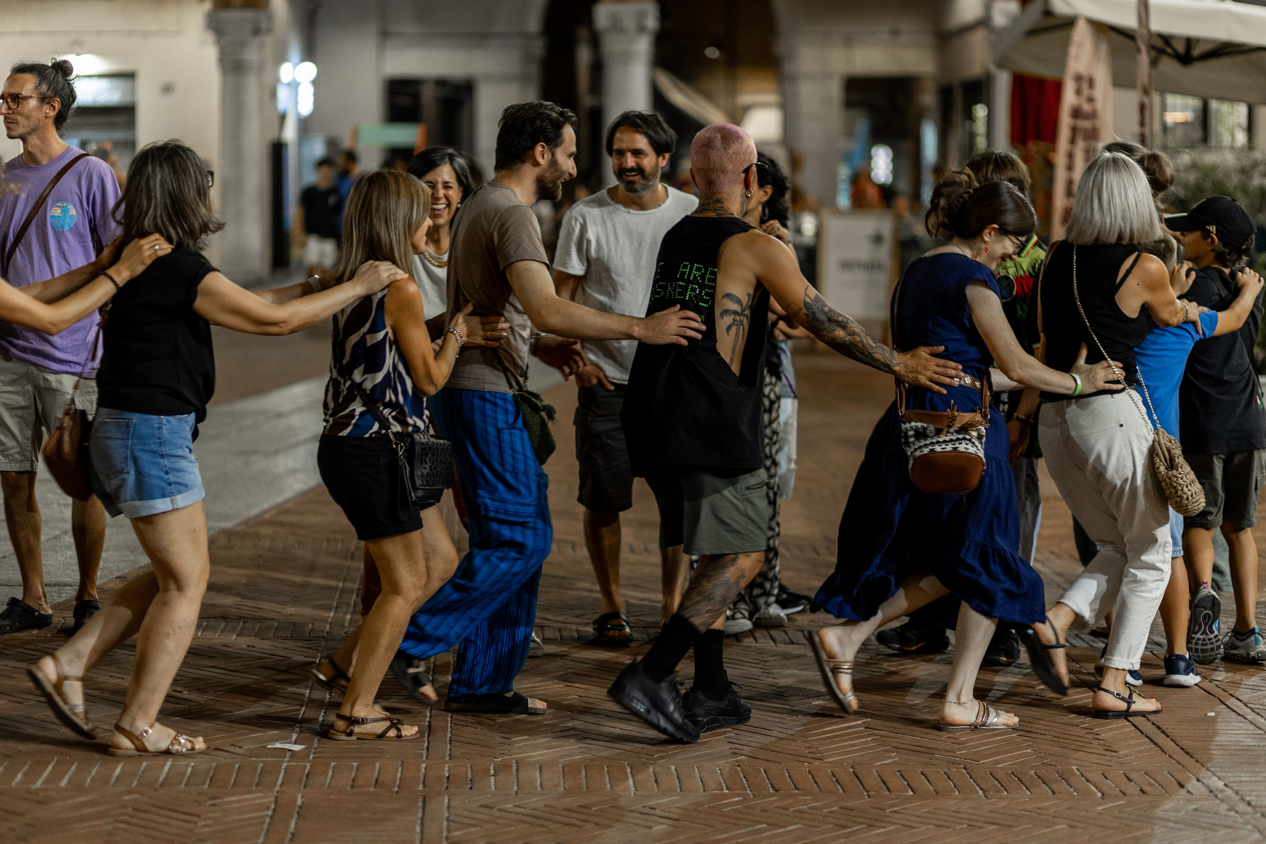 FBF Day 3. Fotografa ritrattista Olga Ferrara Bologna Padova