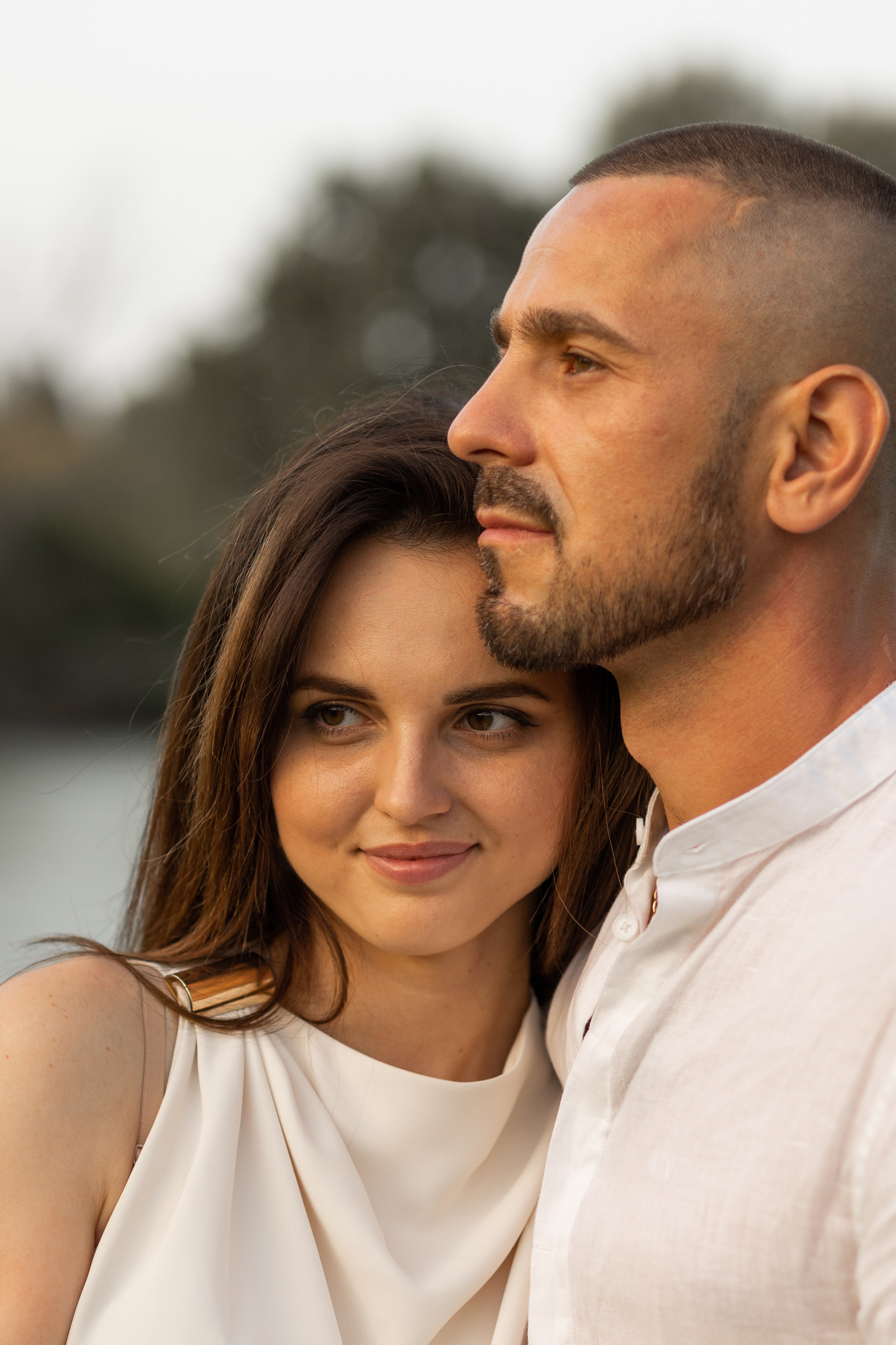 Lera_Dima_Dasha. Fotografa ritrattista Olga Ferrara Bologna Padova