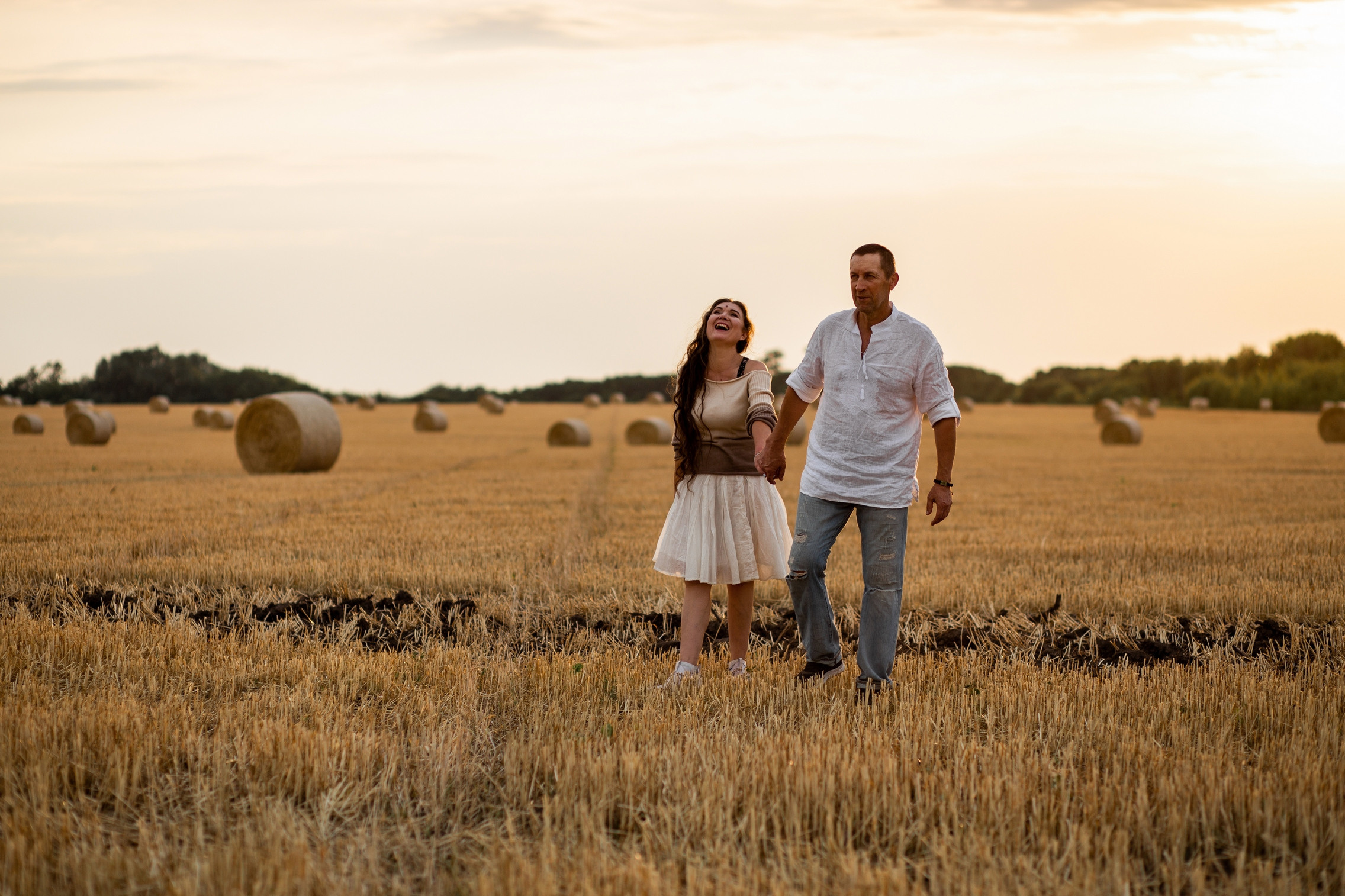 Summer story. Фотограф Ольга Вороніщева