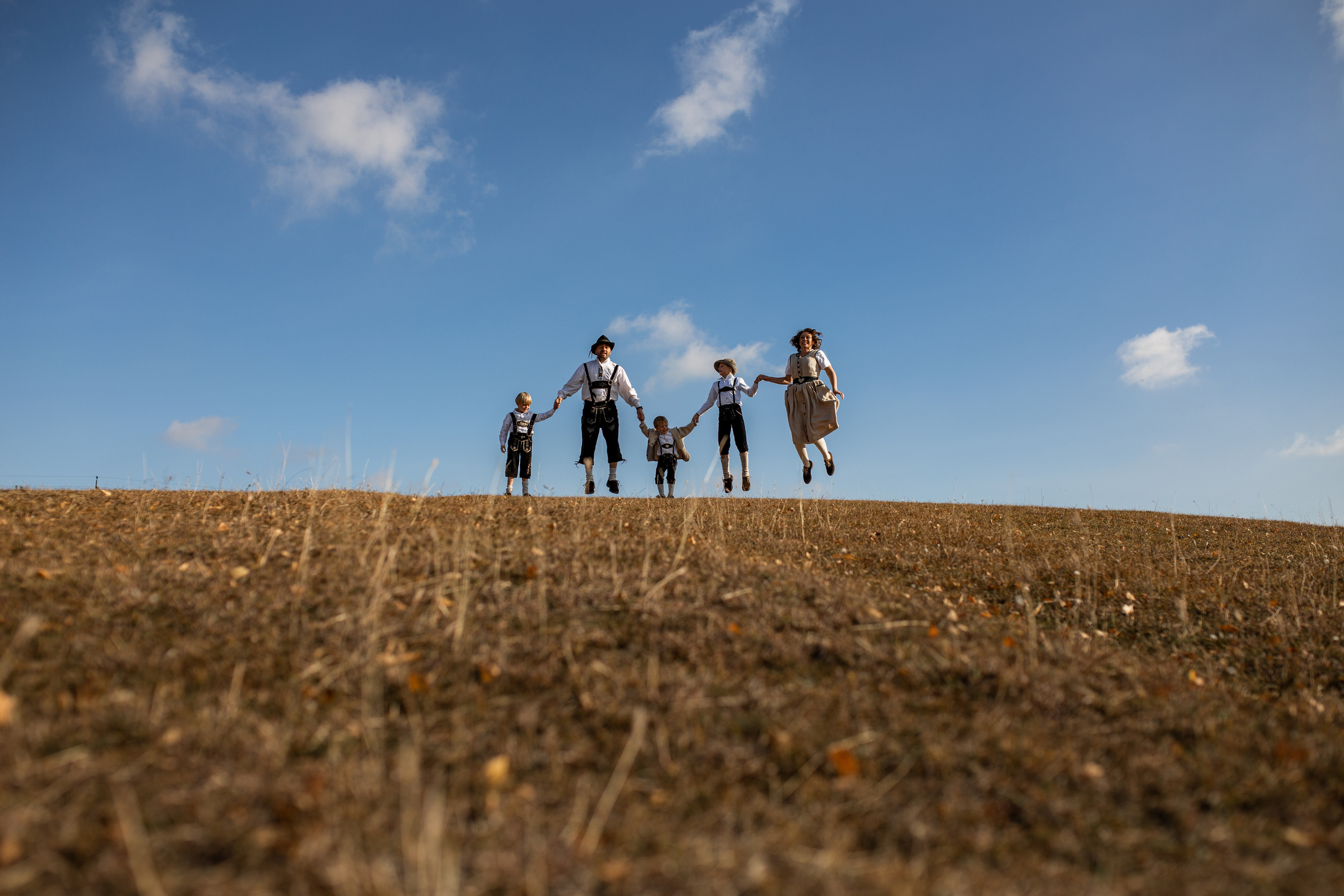Autumn story. Фотограф Ольга Вороніщева