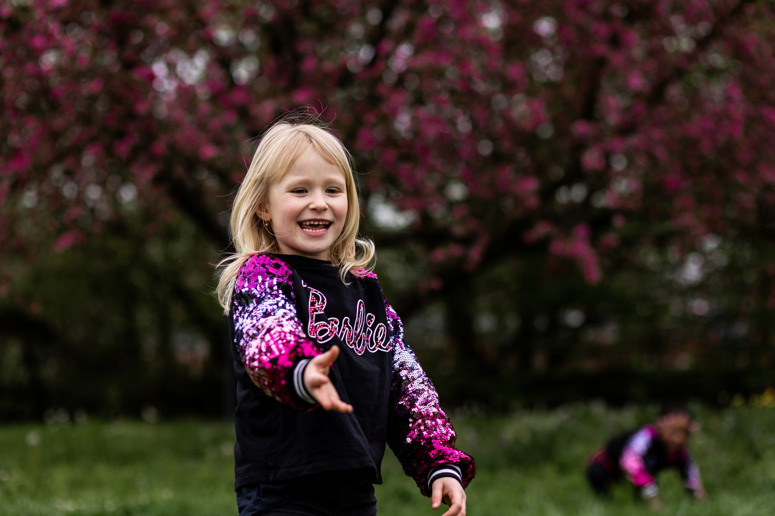 Una bella amicizia. Photographer Olga Ferrara Bologna