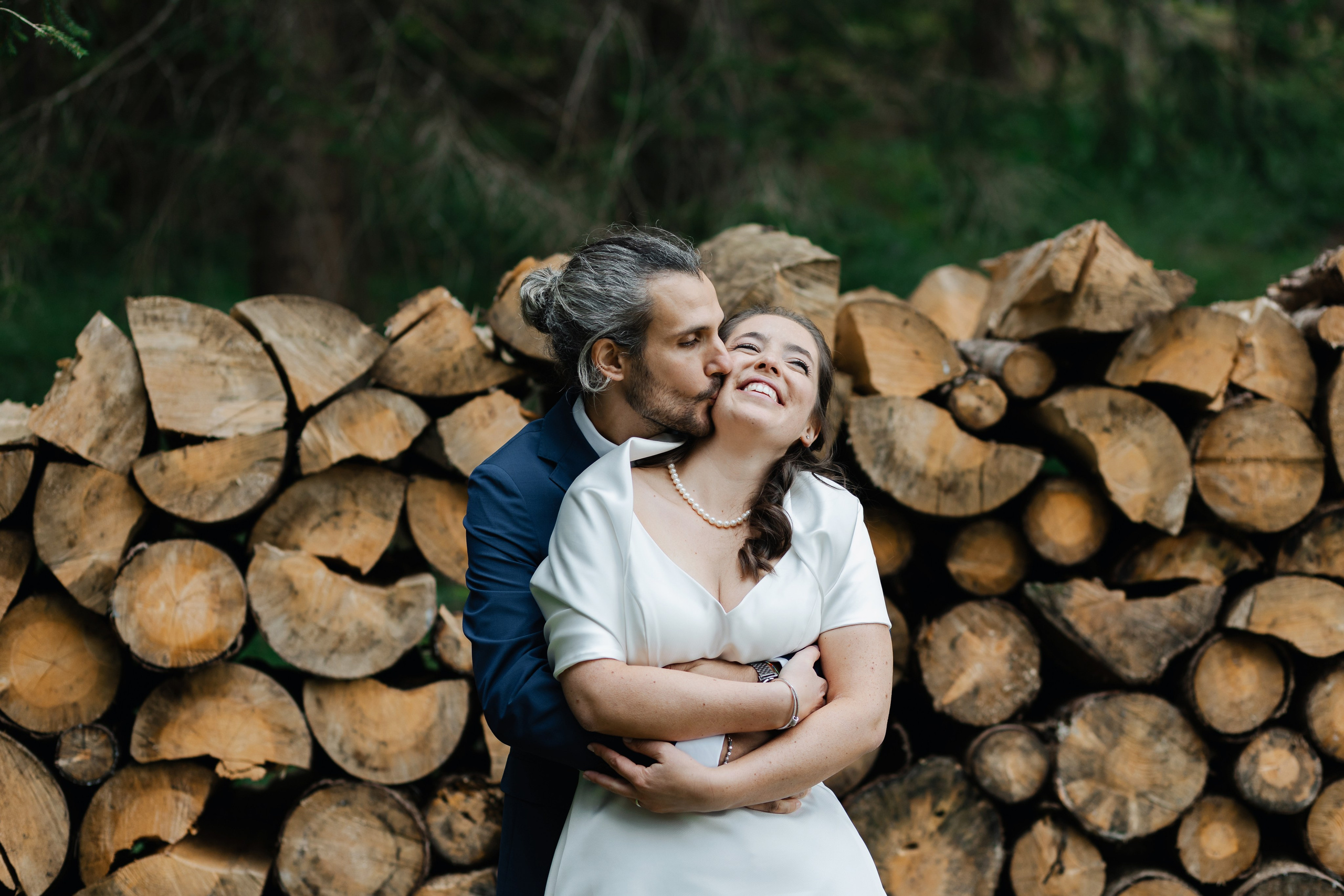 Martina&Marco. Photographer Olga Ferrara Bologna