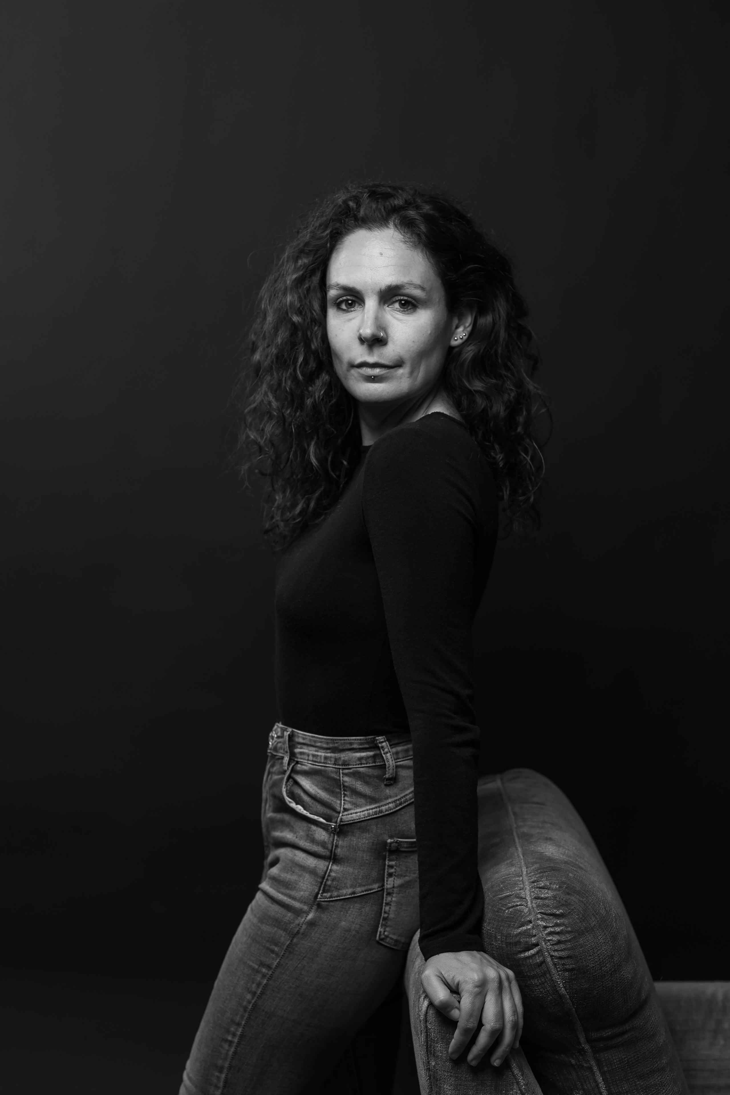 Veronica. Фотограф Ольга Вороніщева