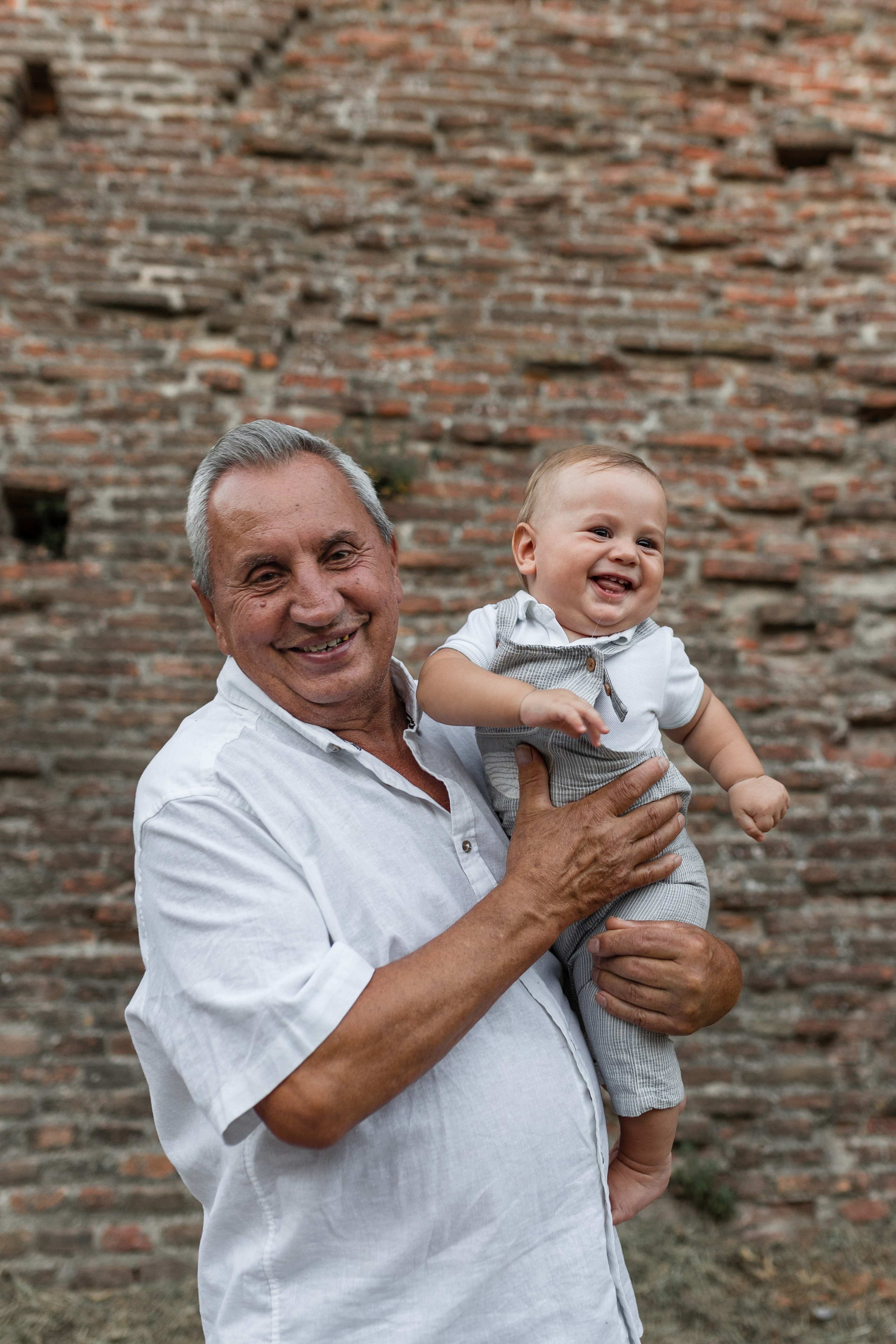 Family. Fotografa ritrattista Olga Ferrara Bologna Padova