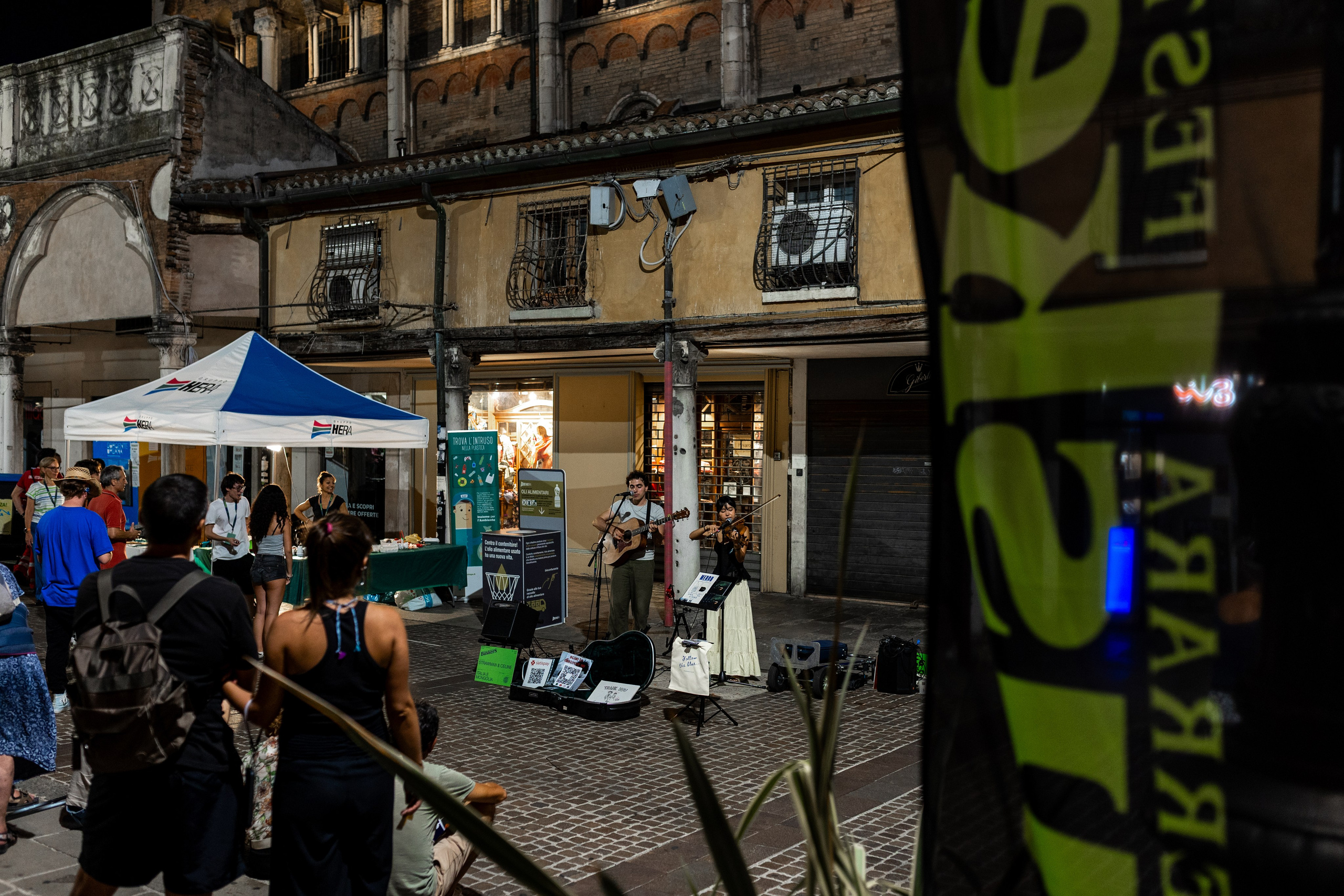 FBF Day 2. Fotografa ritrattista Olga Ferrara Bologna Padova