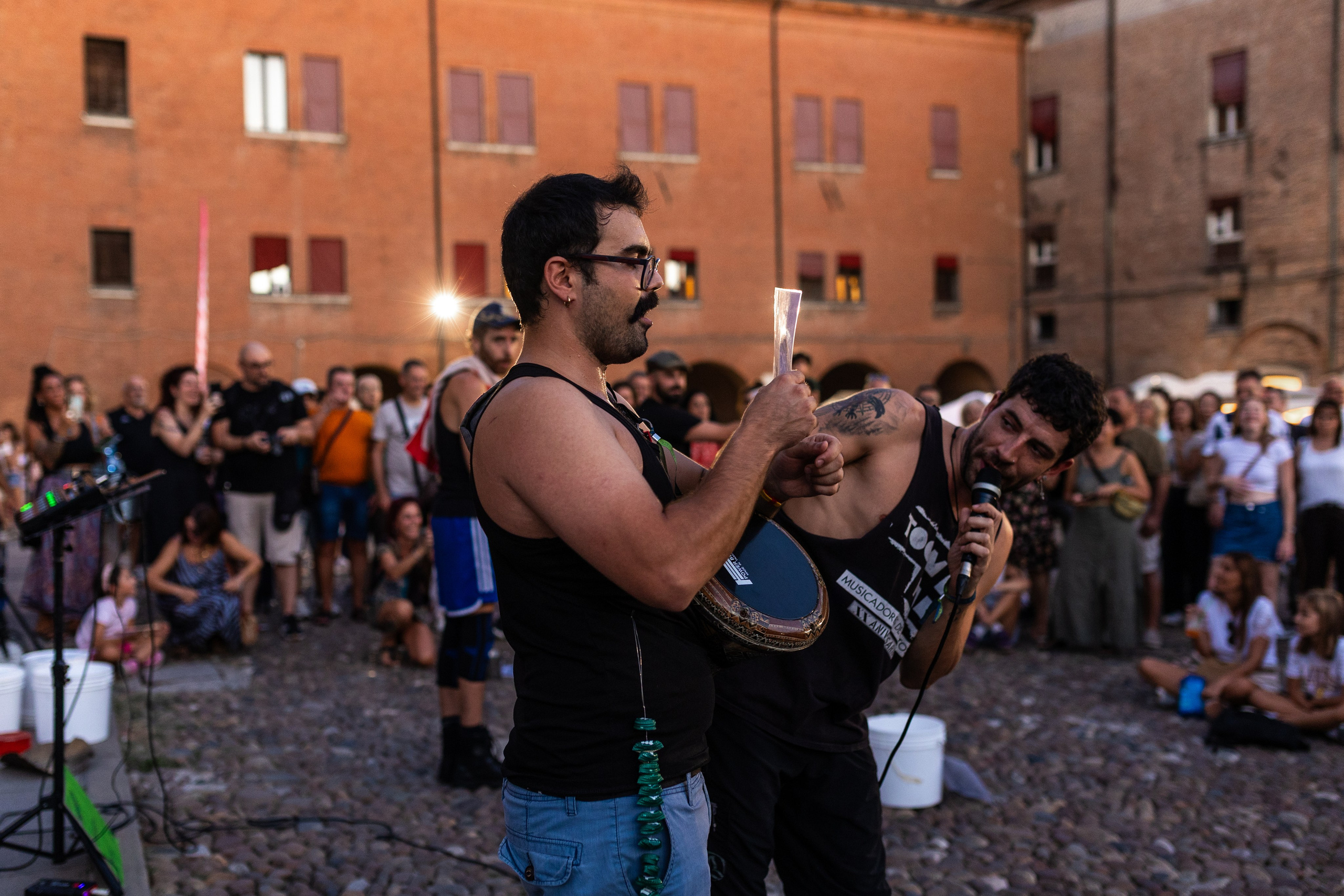 FBF Day 4. Fotografa ritrattista Olga Ferrara Bologna Padova
