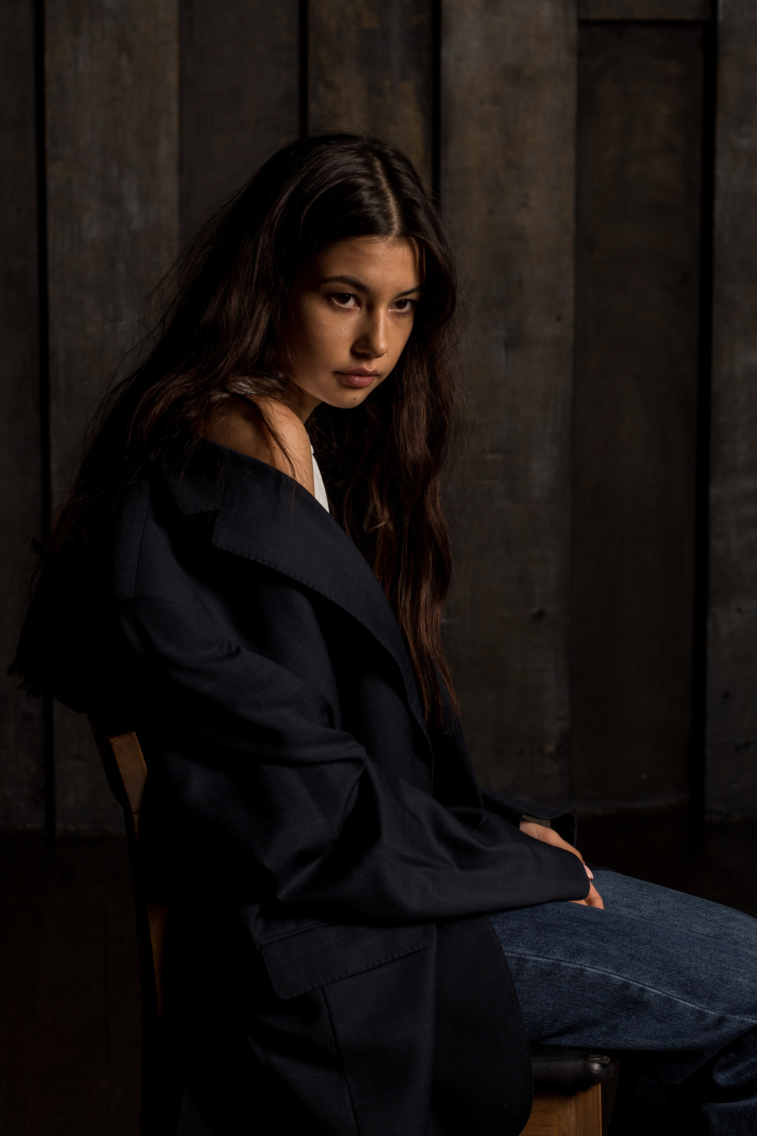 Kamilla. Фотограф Ольга Вороніщева