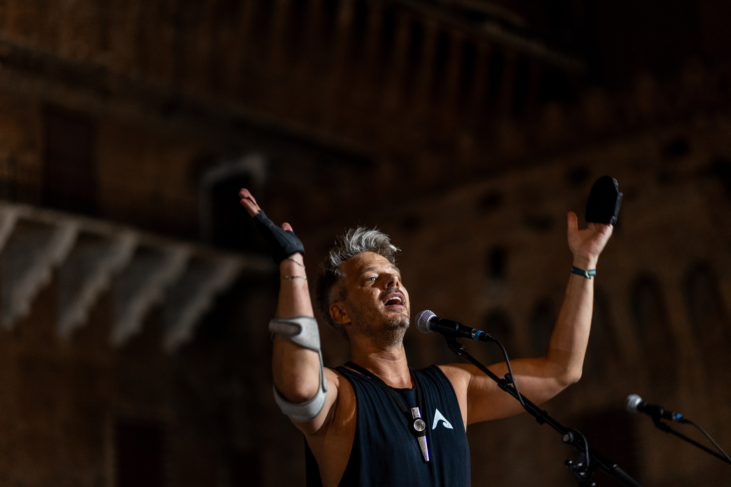 FBF Day 3. Fotografa ritrattista Olga Ferrara Bologna Padova