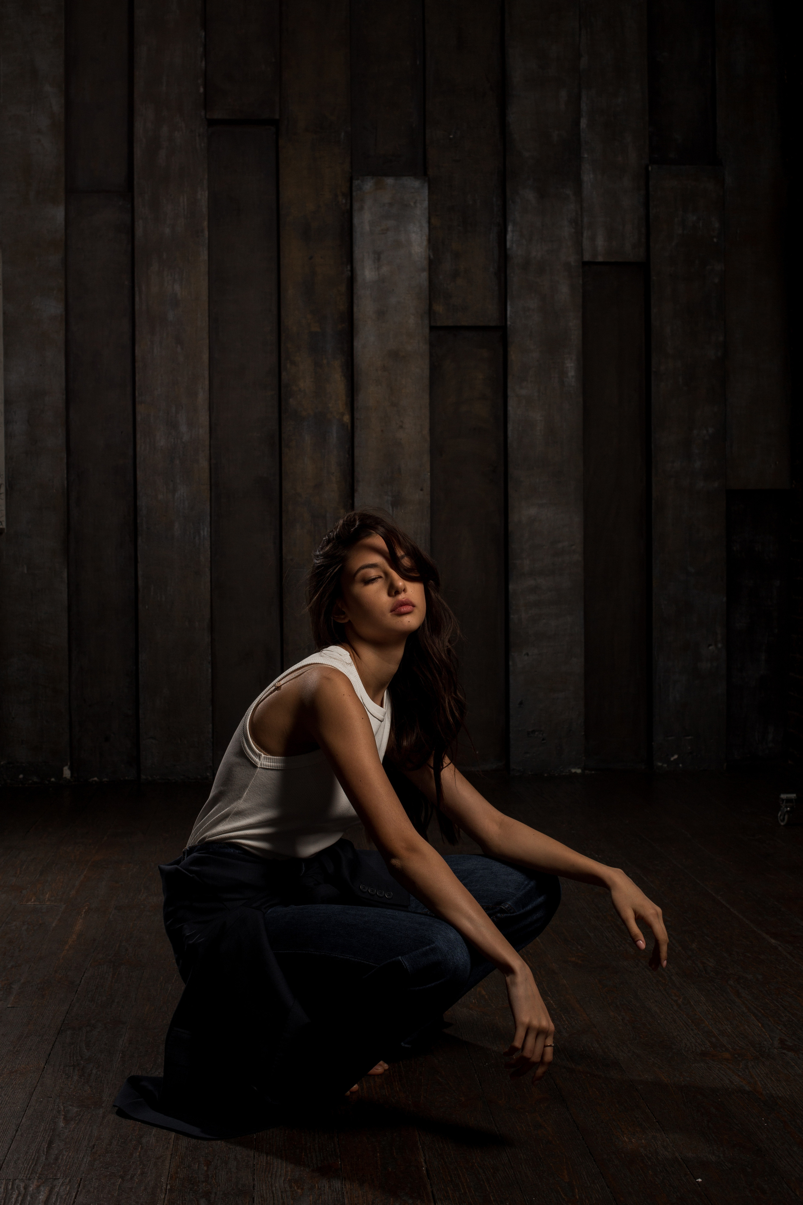 Kamilla. Фотограф Ольга Вороніщева