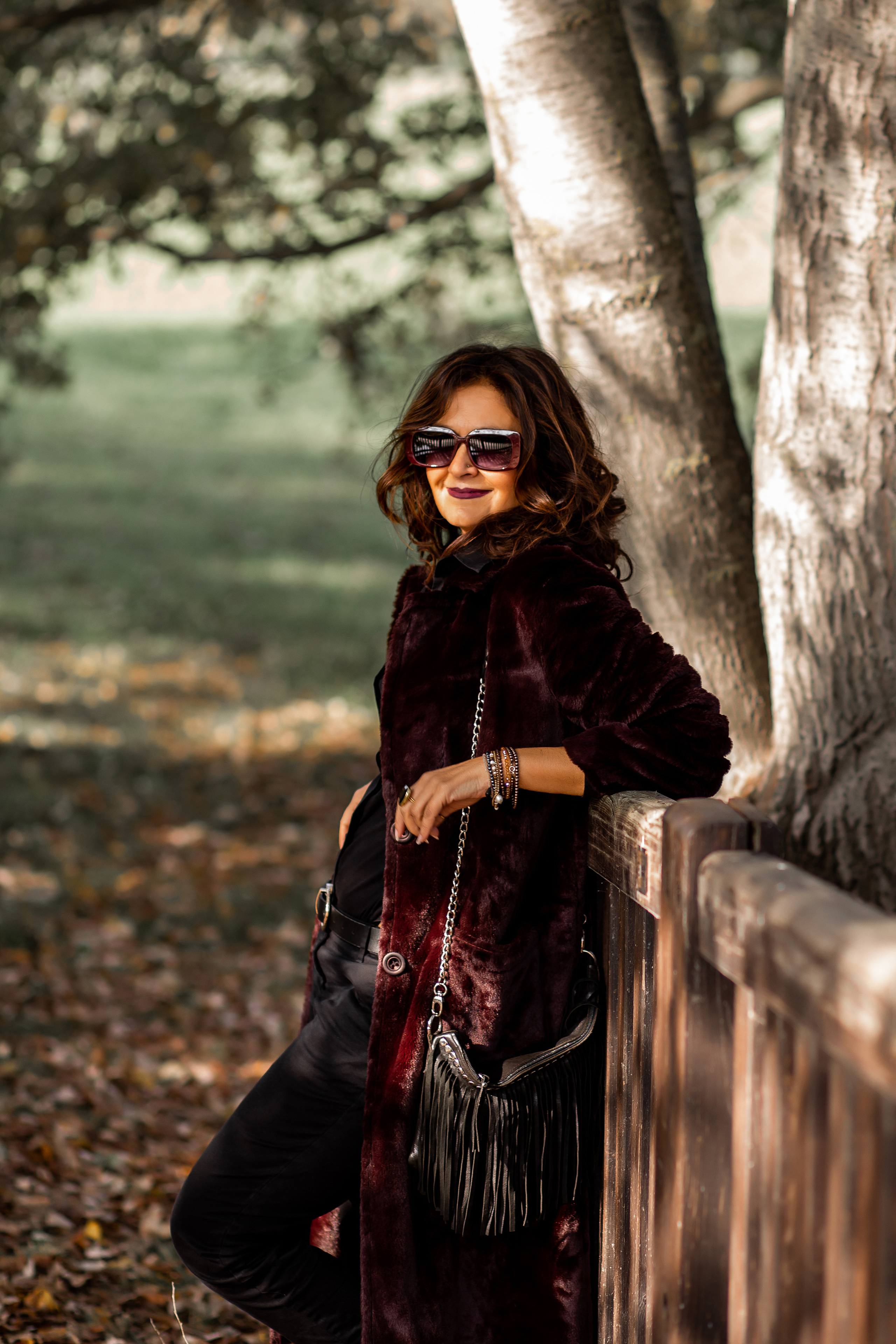 Micaela. Photographer Olga Ferrara Bologna