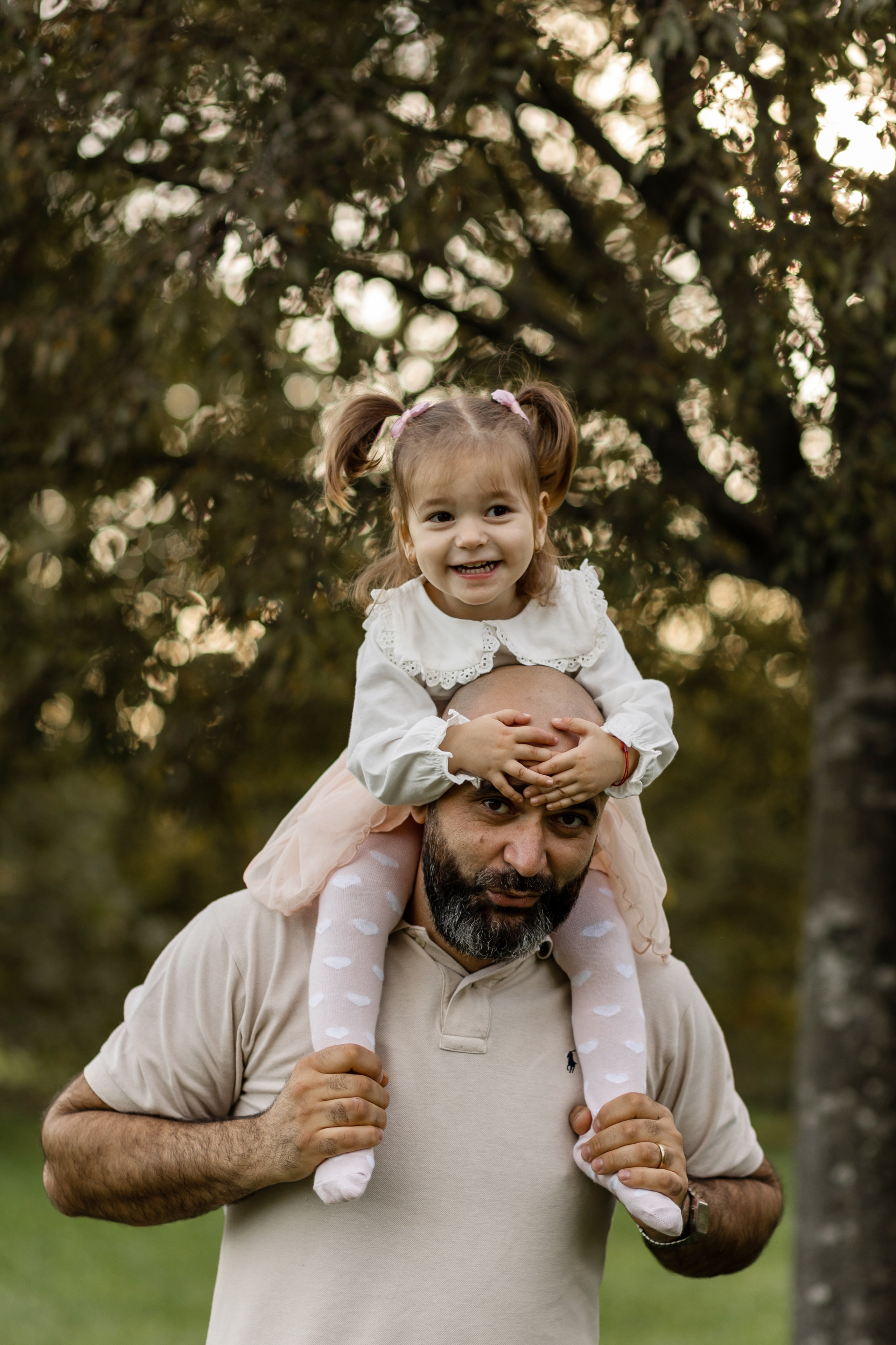 Kamilla. Fotografa ritrattista Olga Ferrara Bologna Padova