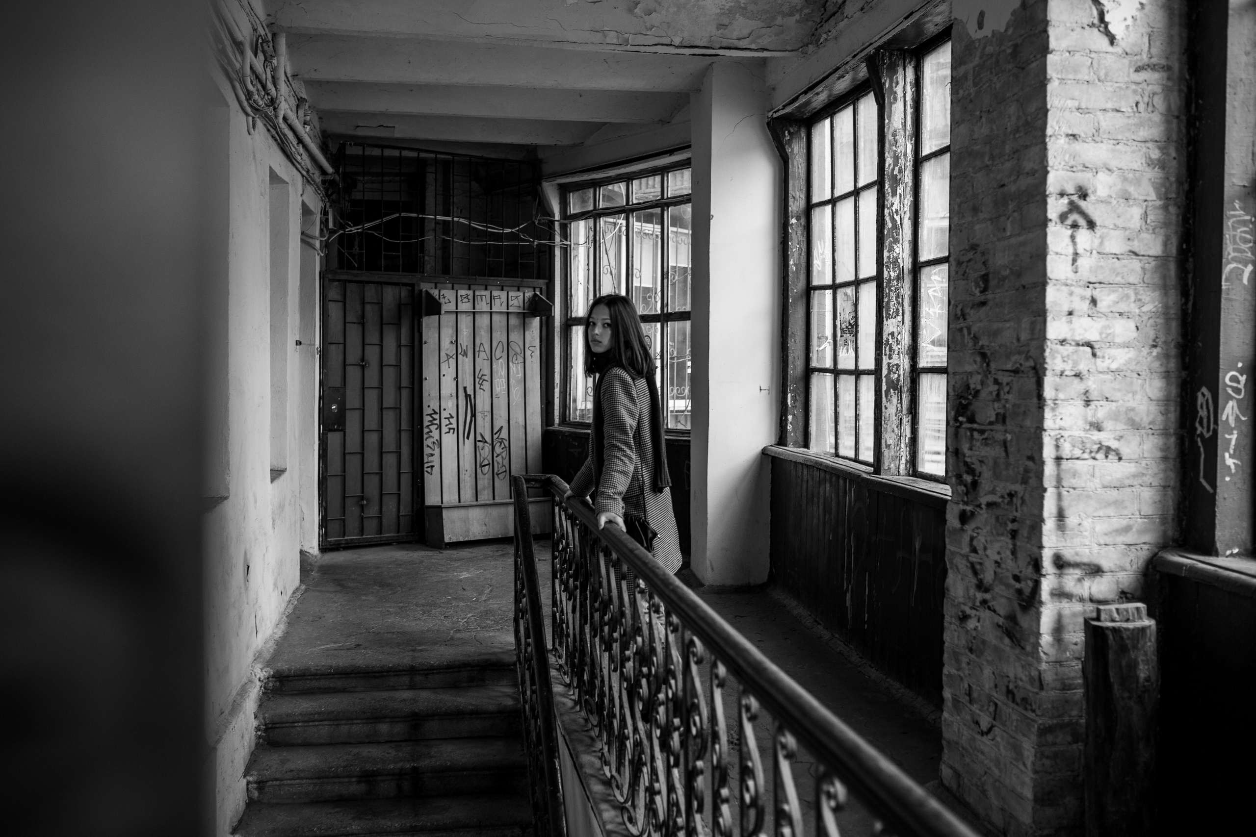 Lisa. Фотограф Ольга Вороніщева