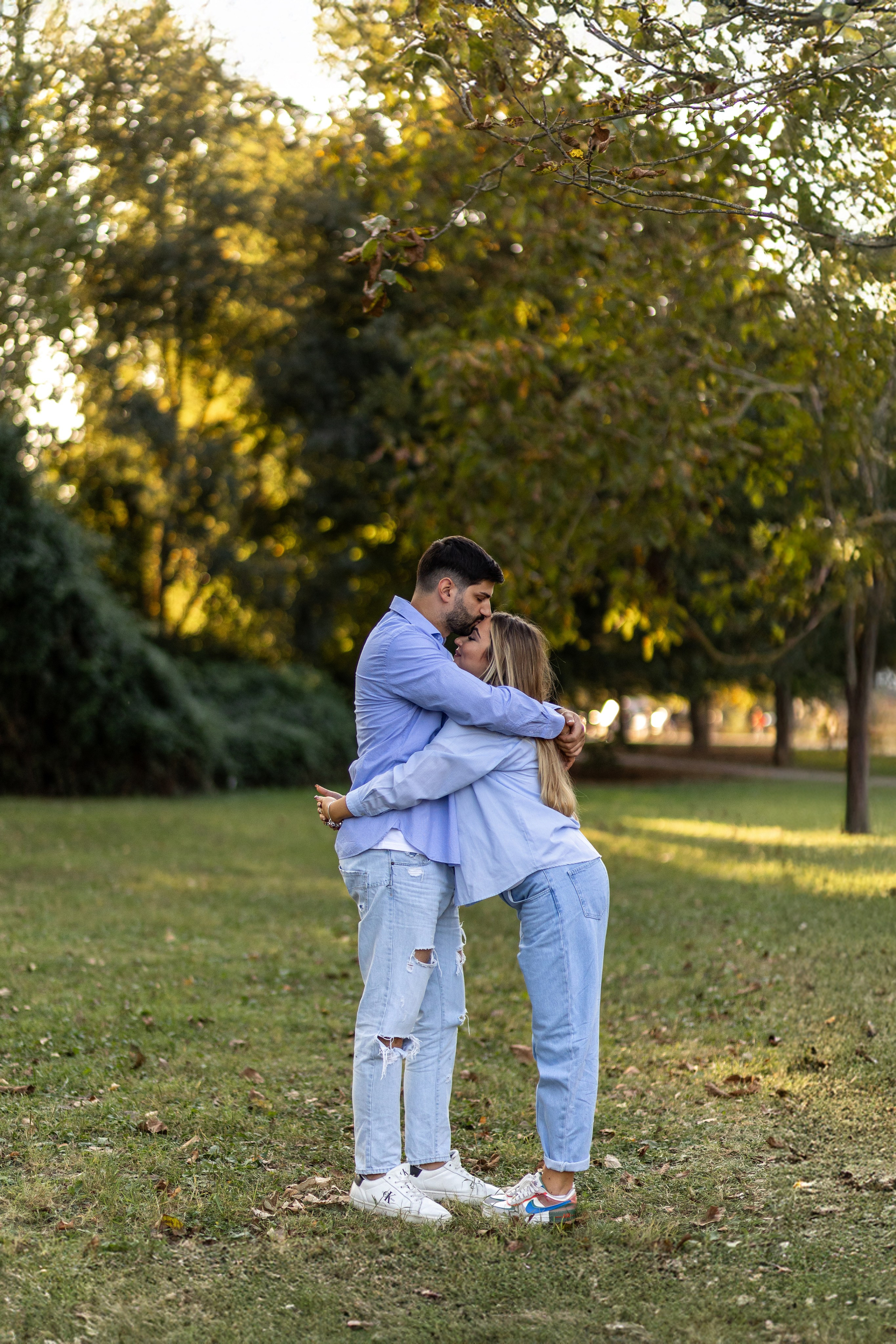 Irina&Sergio. Fotografa ritrattista Olga Ferrara Bologna Padova
