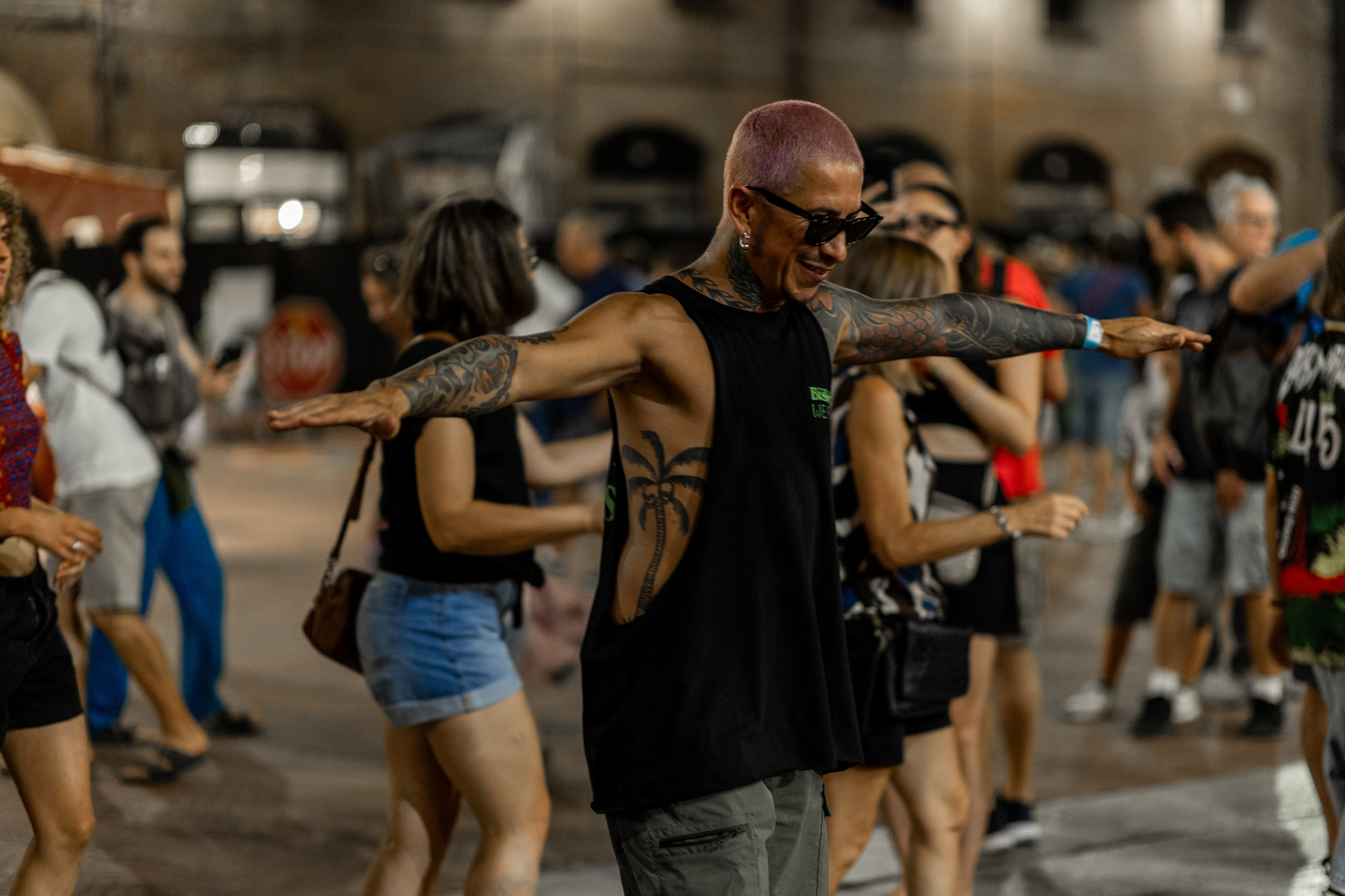 FBF Day 3. Fotografa ritrattista Olga Ferrara Bologna Padova