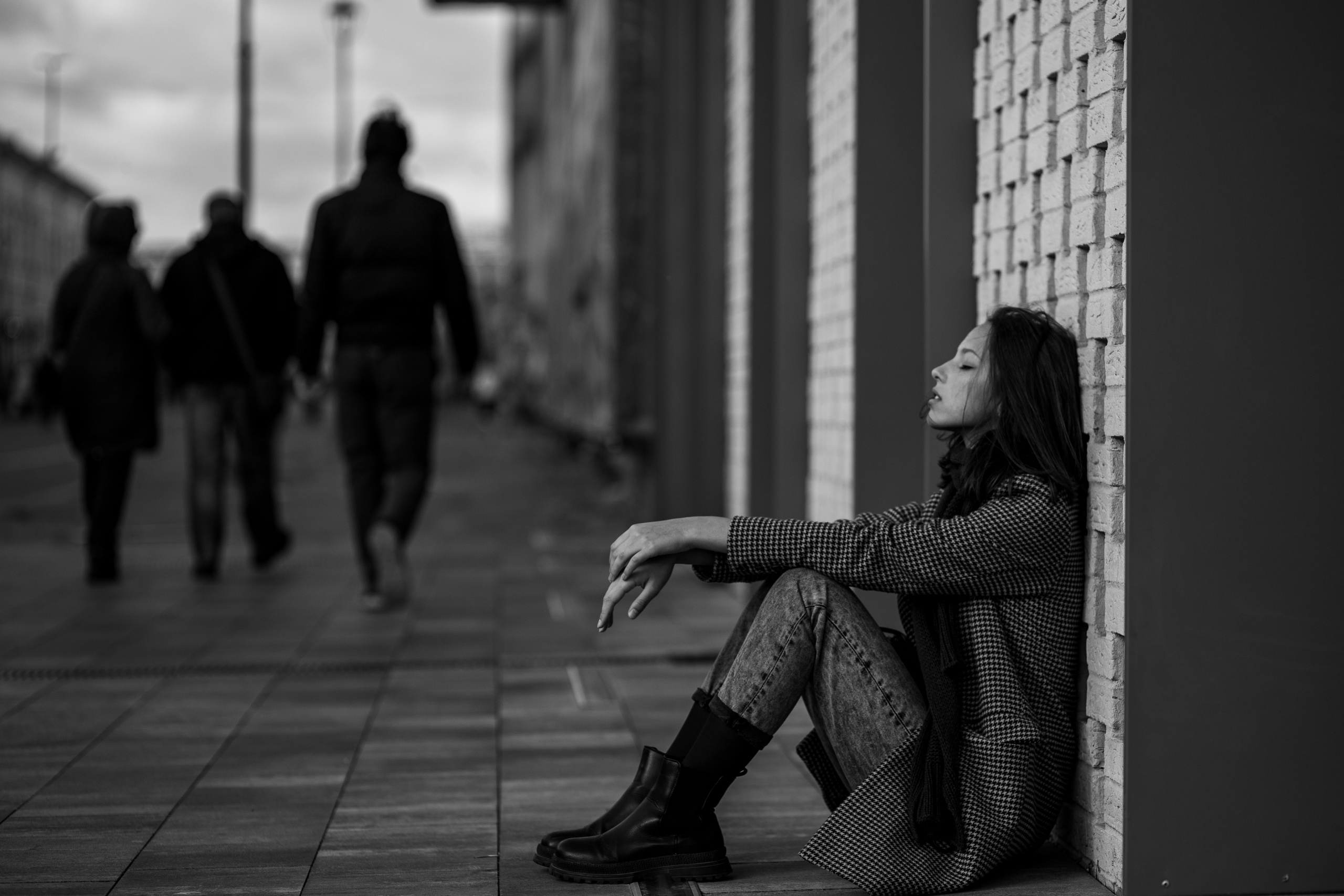 Lisa. Фотограф Ольга Вороніщева