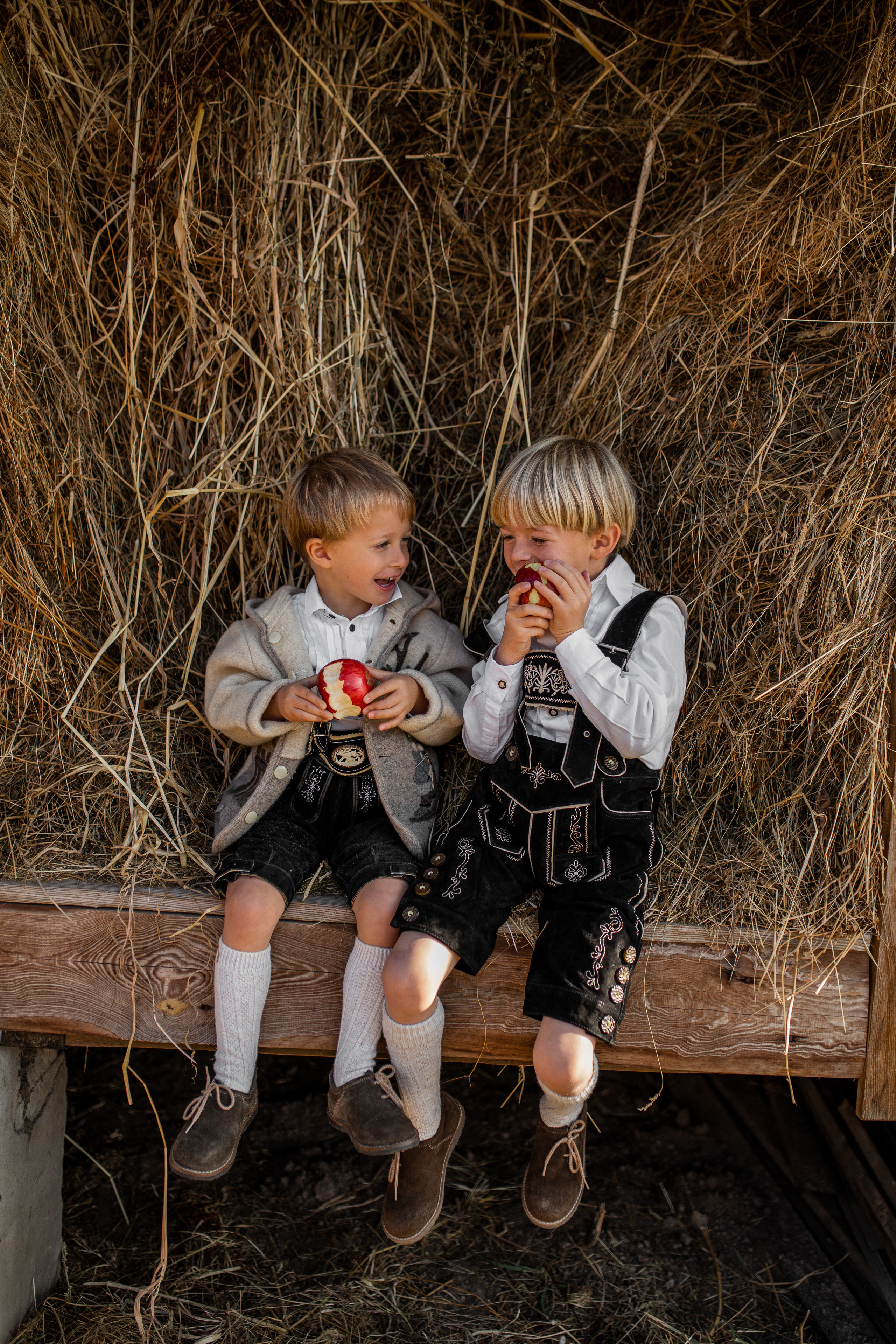 Autumn story. Фотограф Ольга Вороніщева