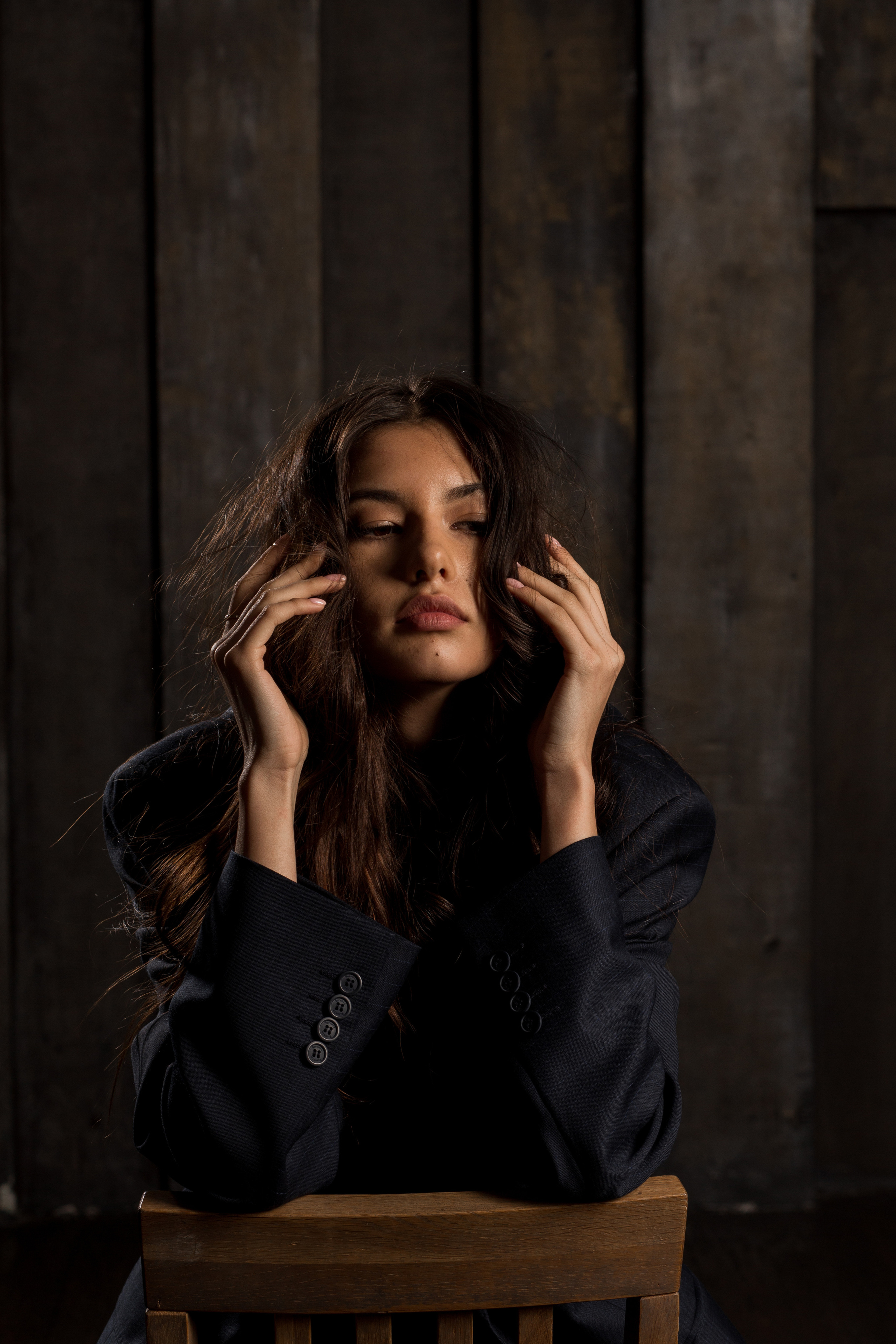 Kamilla. Фотограф Ольга Вороніщева