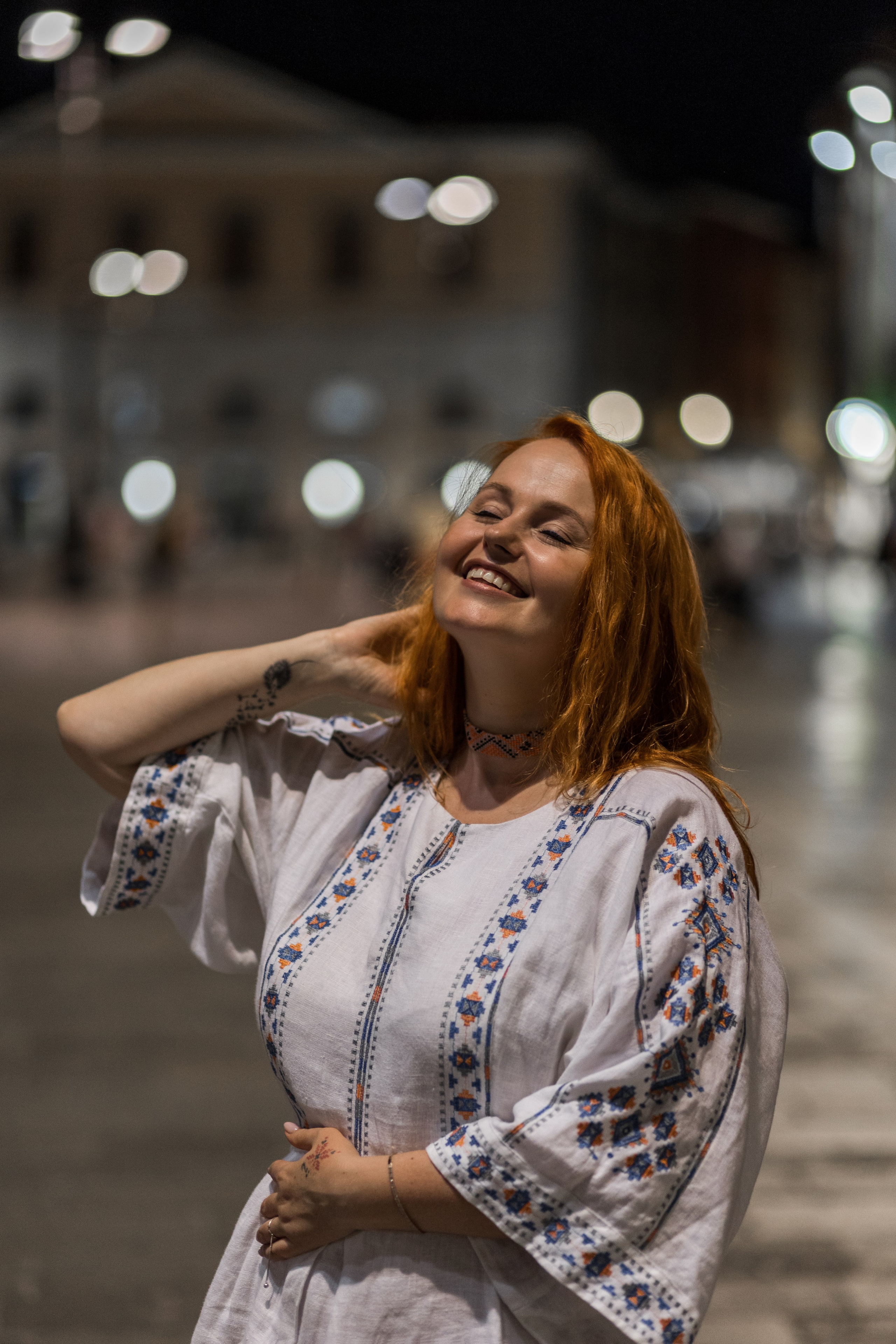 Victoria. Фотограф Ольга Вороніщева