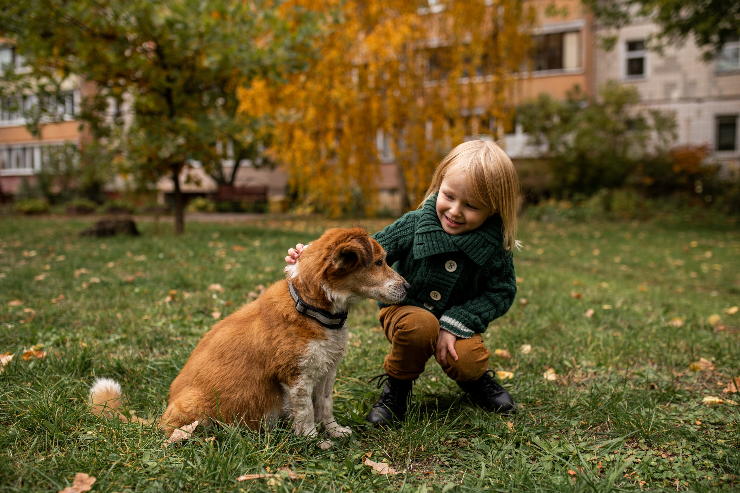 Serafima. Photographer Olga Ferrara Bologna