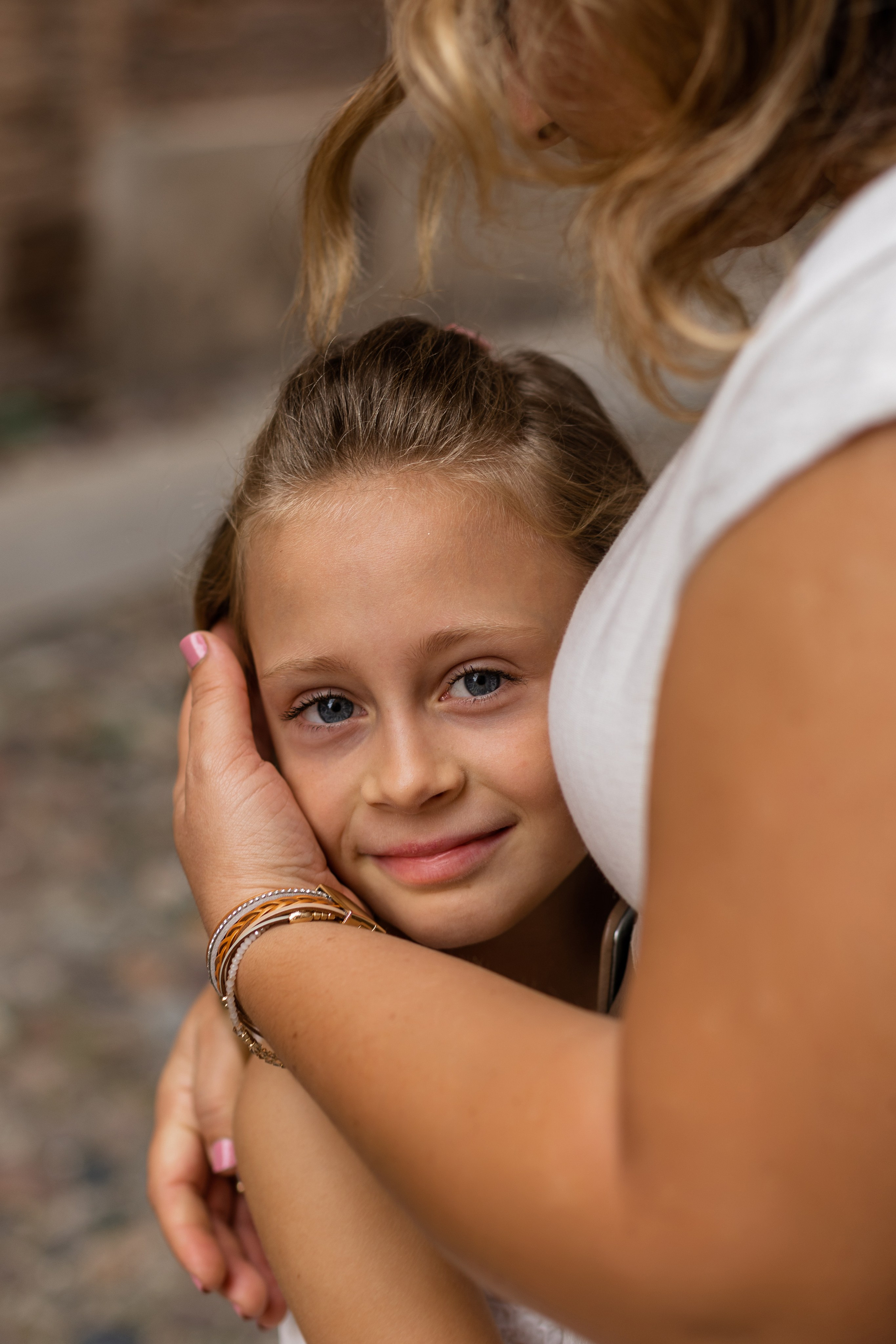 Olga Ruslan Sofia. Fotografa ritrattista Olga Ferrara Bologna Padova