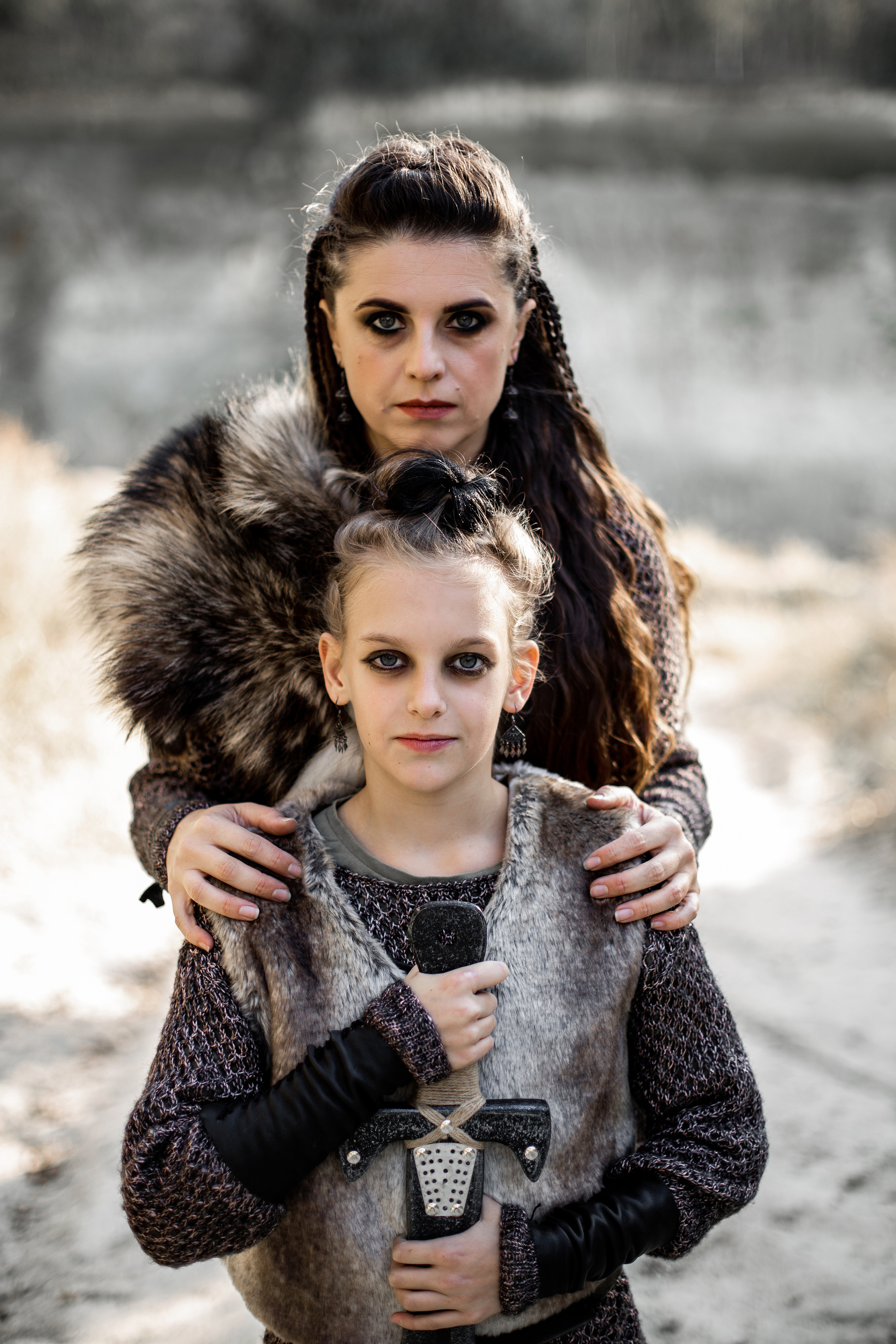 Vikings. Фотограф Ольга Вороніщева