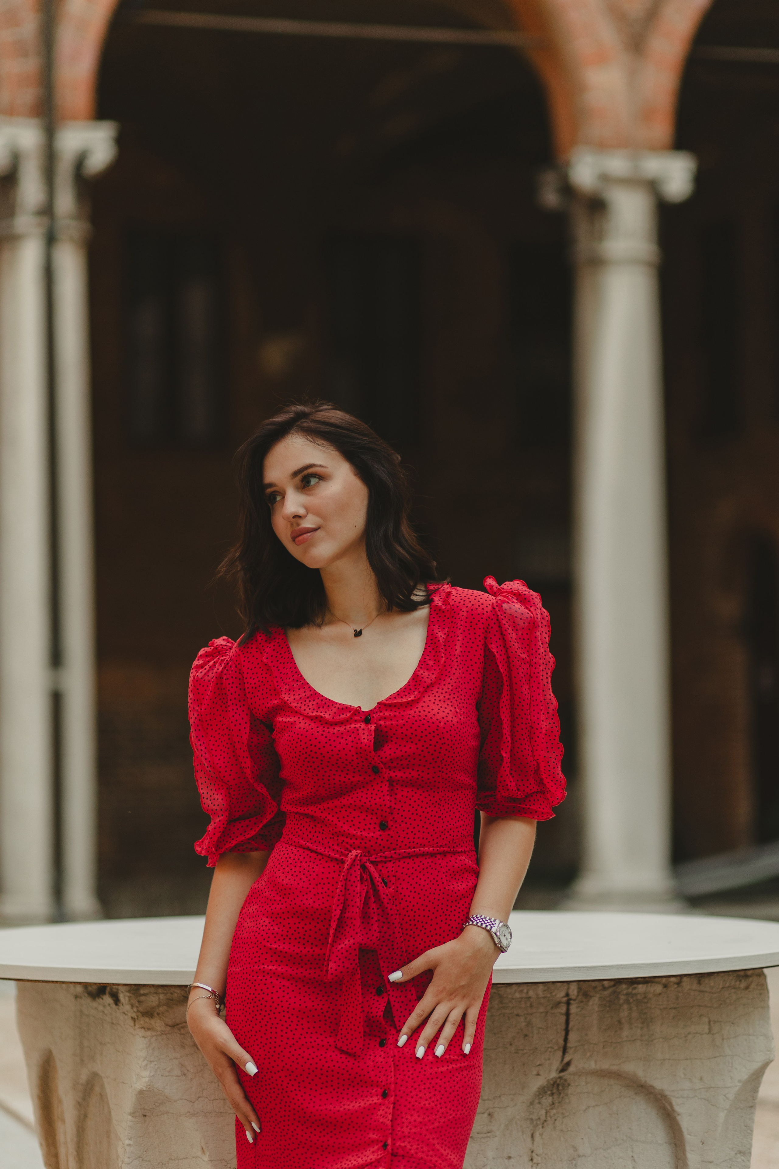 Angelina. Фотограф Ольга Вороніщева