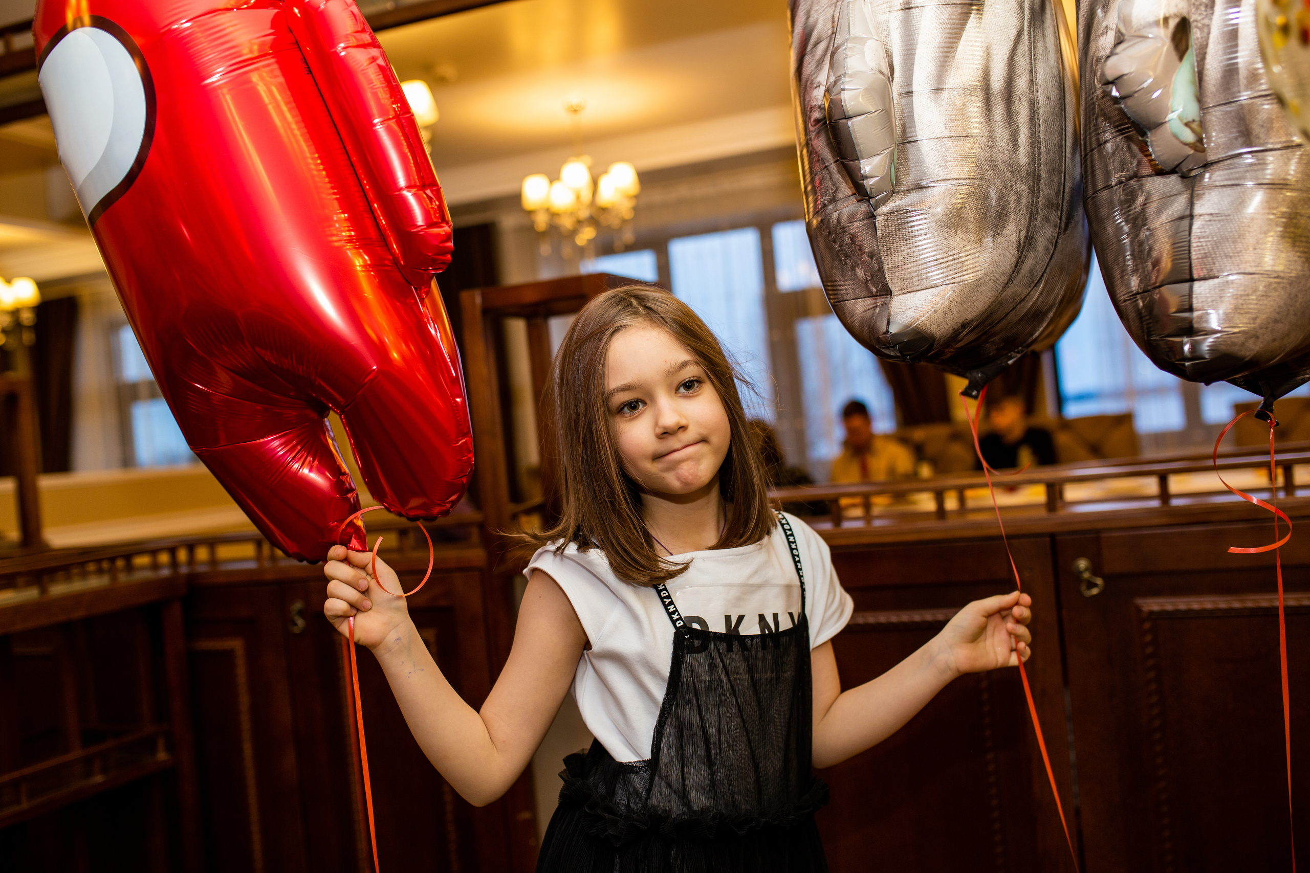 Il compleanno di Olha. Фотограф Ольга Вороніщева