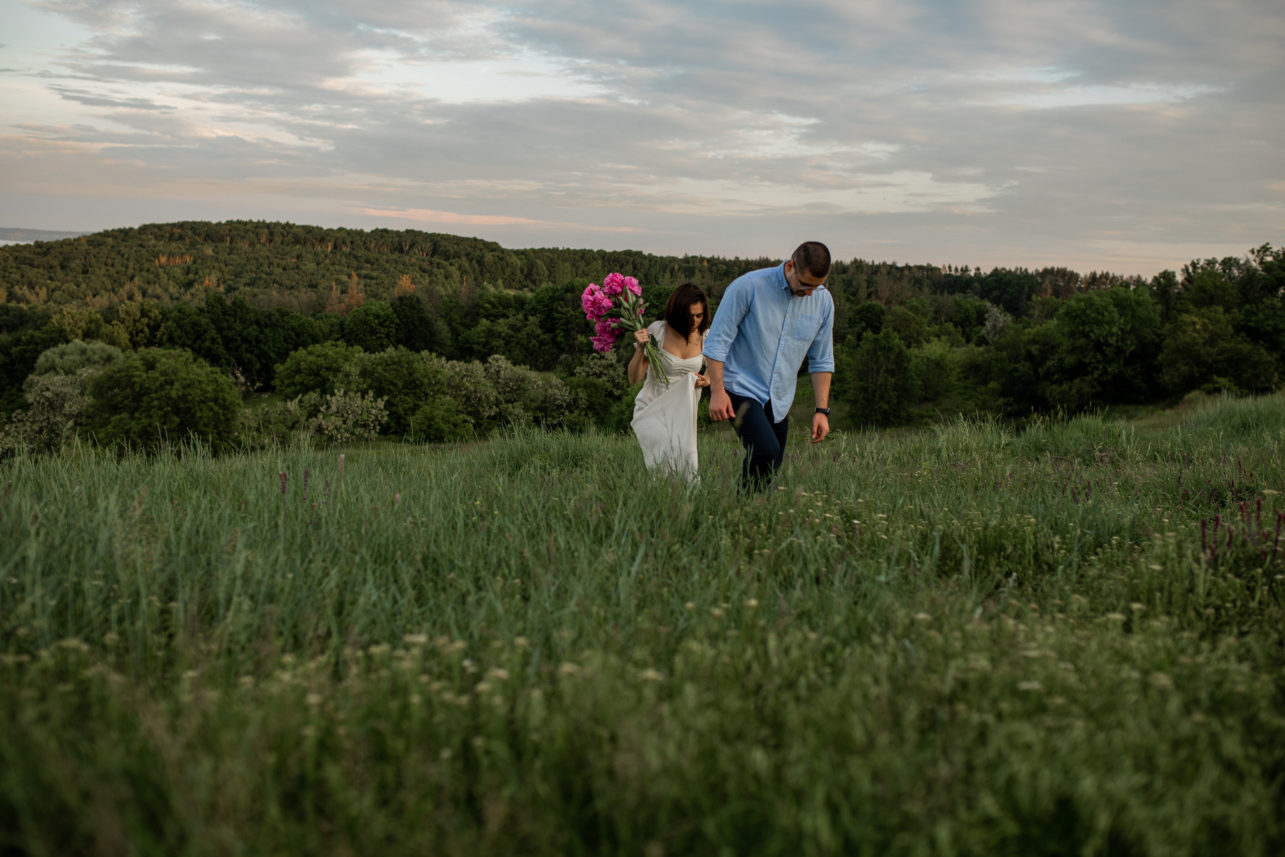 Alona&Maksim. Фотограф Ольга Вороніщева