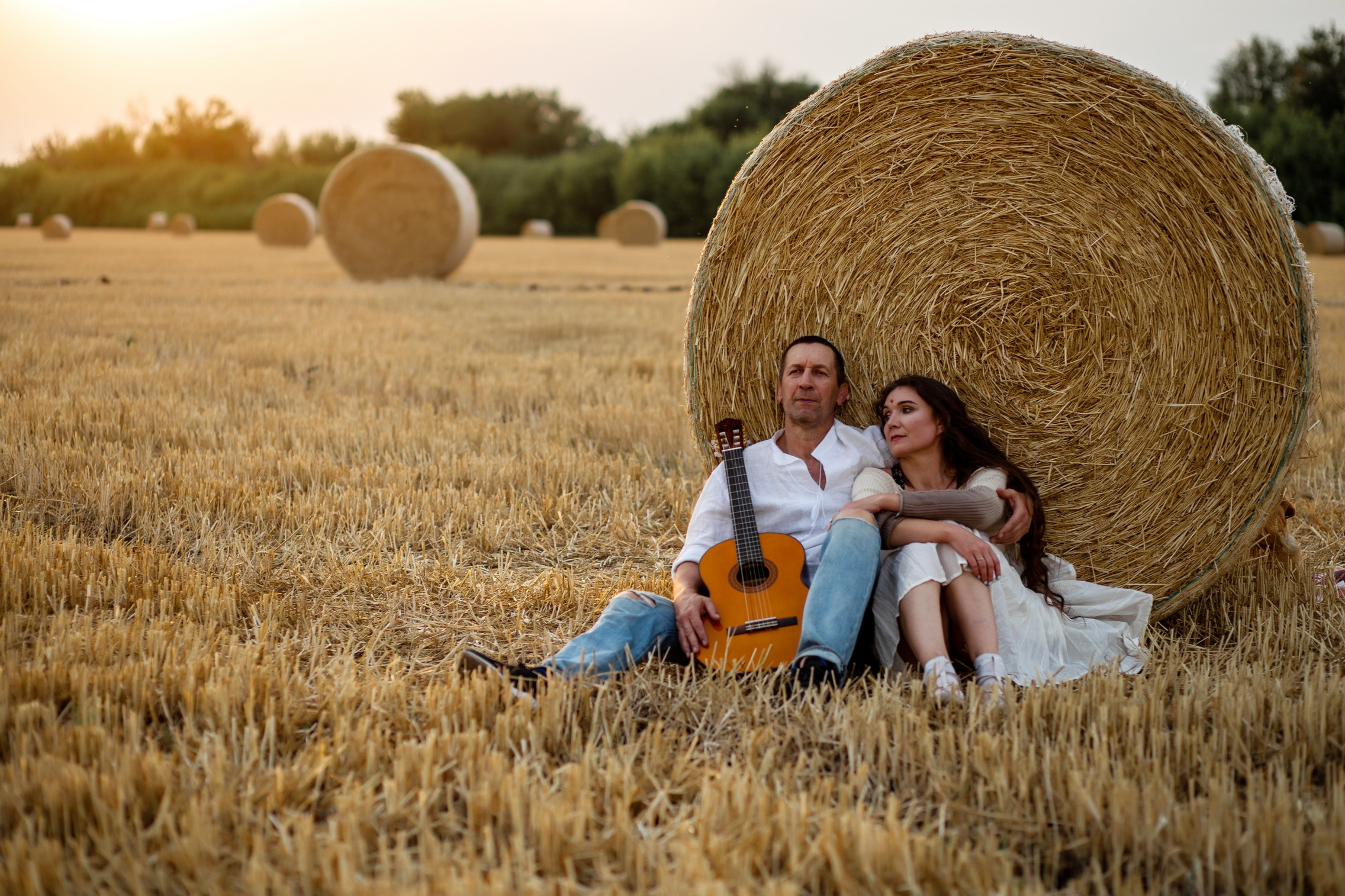 Summer story. Фотограф Ольга Вороніщева