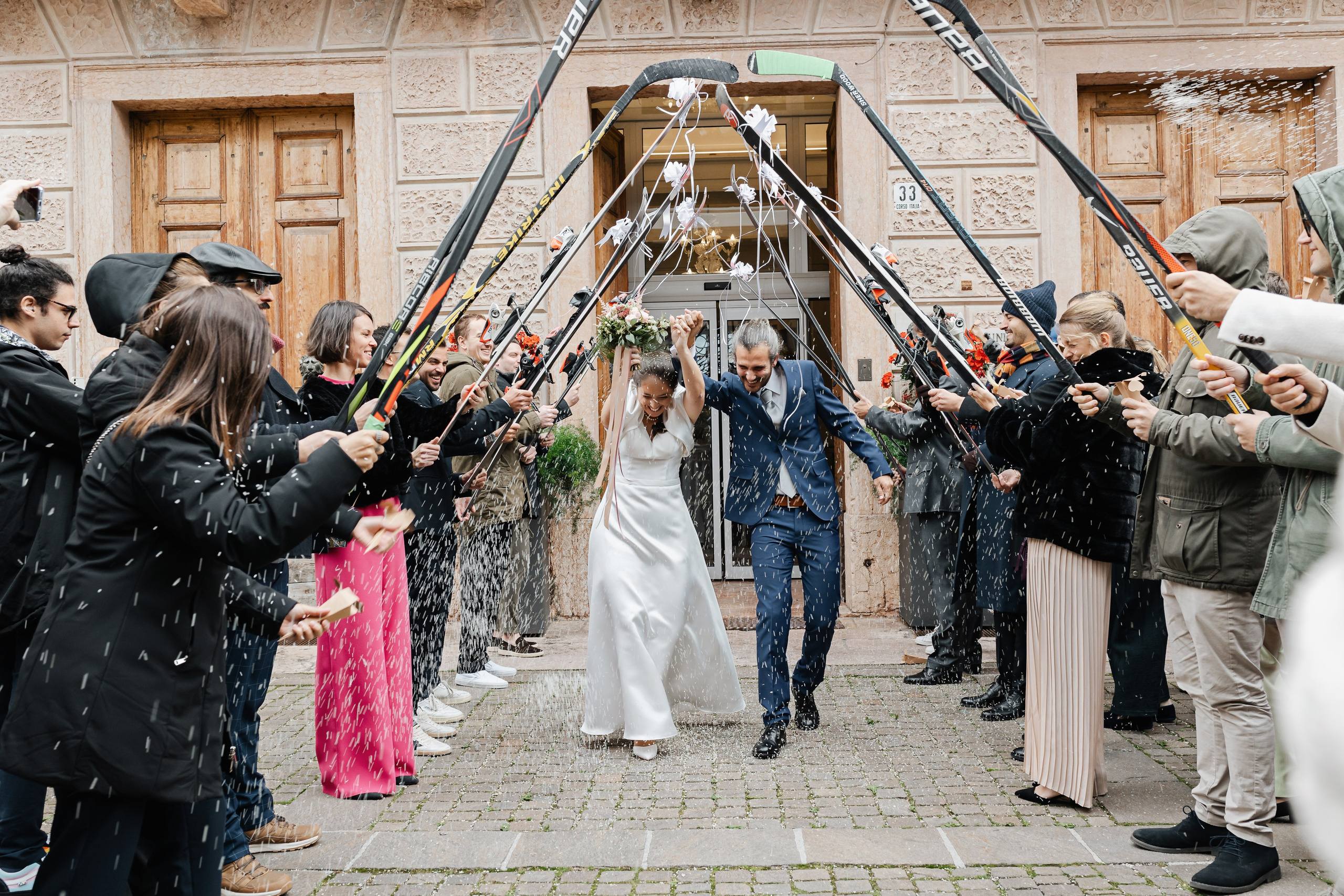 Martina&Marco. Photographer Olga Ferrara Bologna