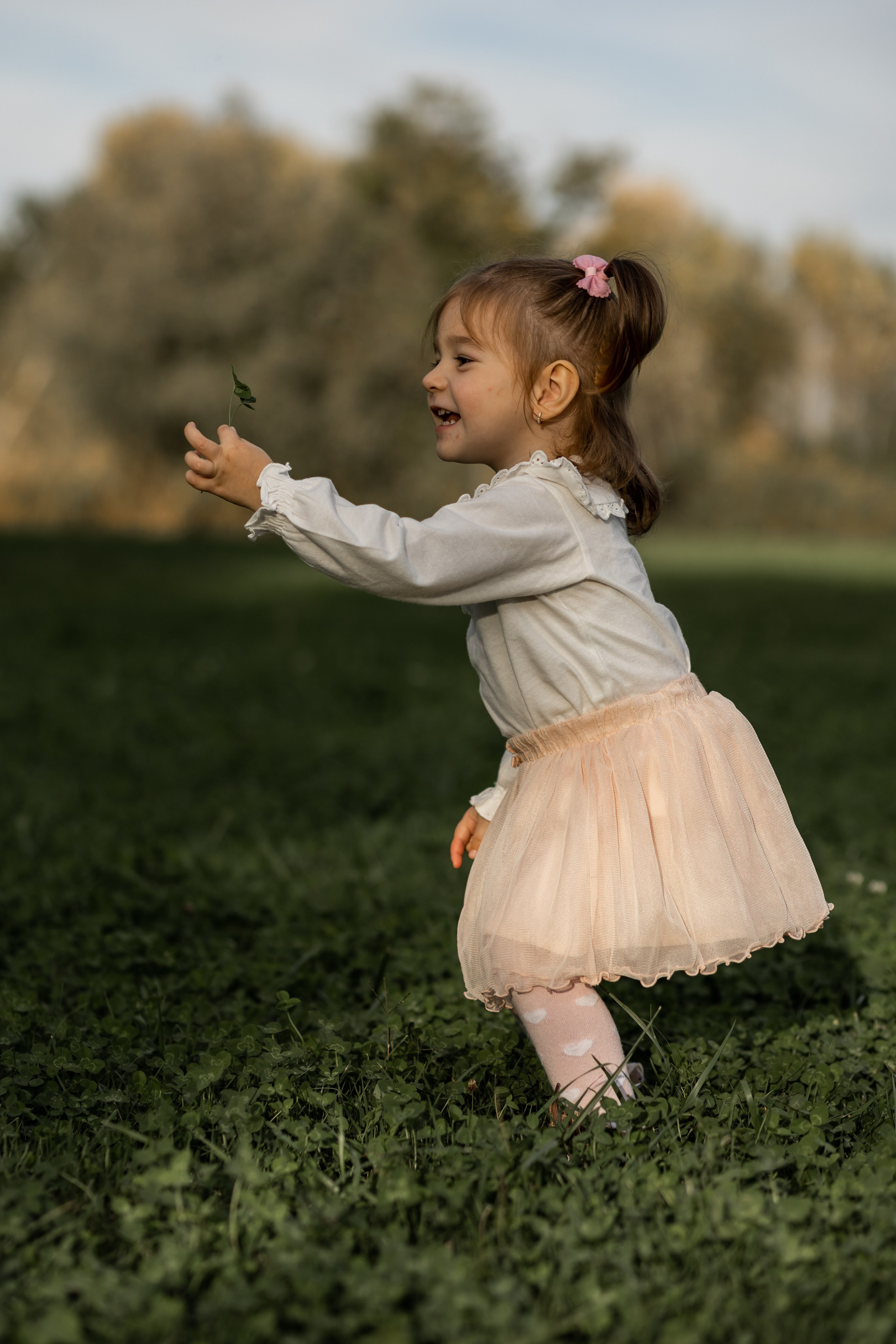 Kamilla. Fotografa ritrattista Olga Ferrara Bologna Padova