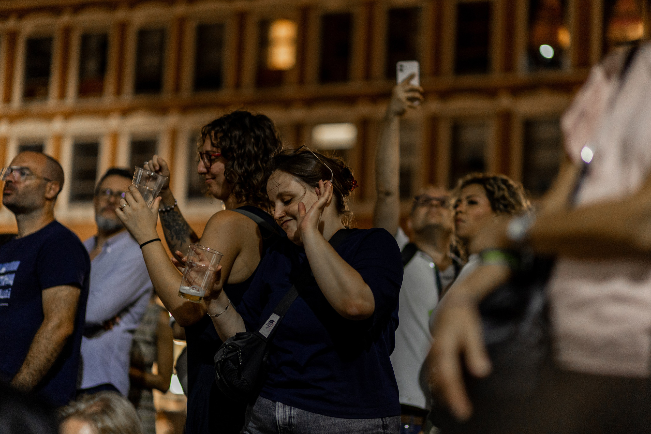 FBF Day 3. Fotografa ritrattista Olga Ferrara Bologna Padova