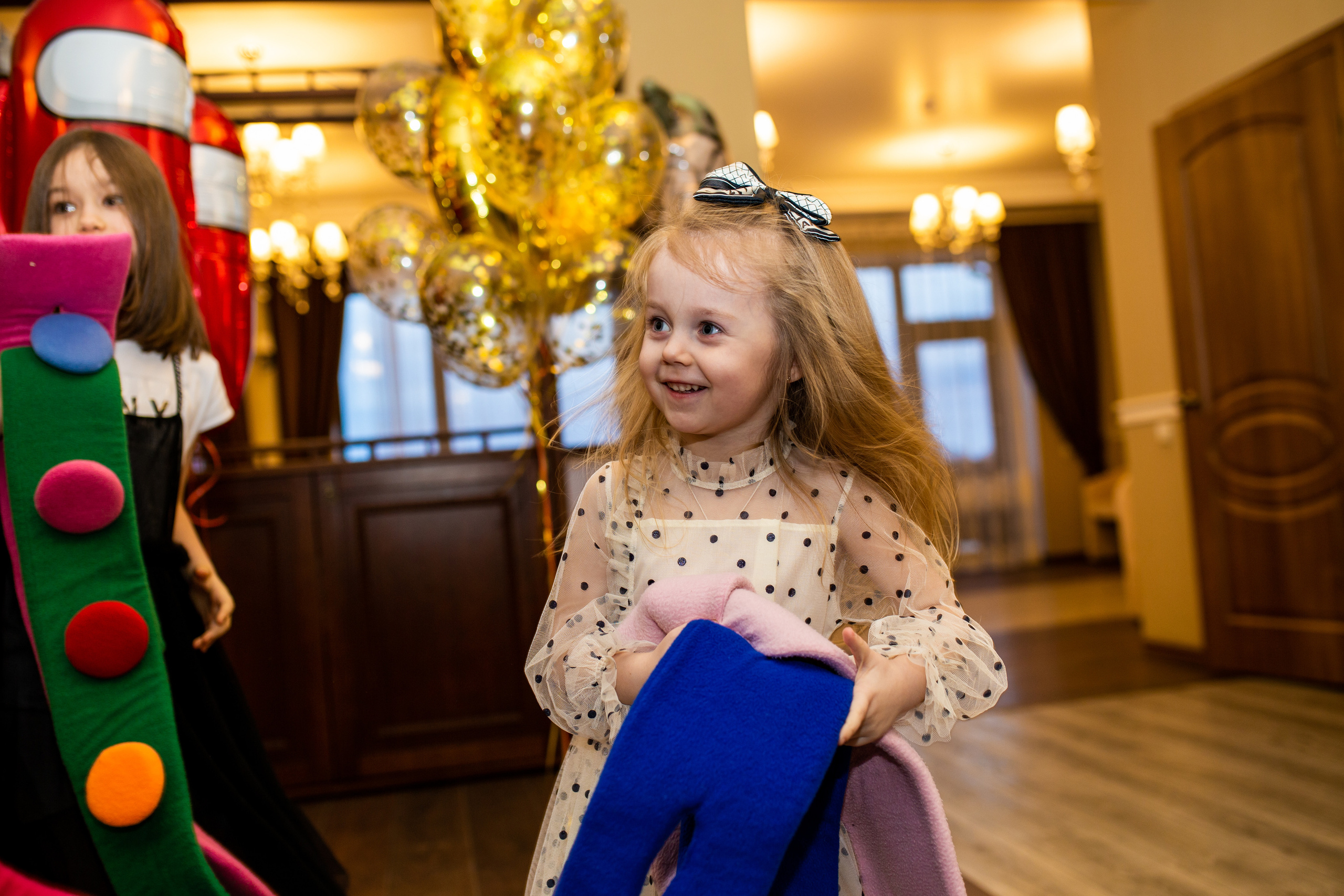 Il compleanno di Olha. Фотограф Ольга Вороніщева