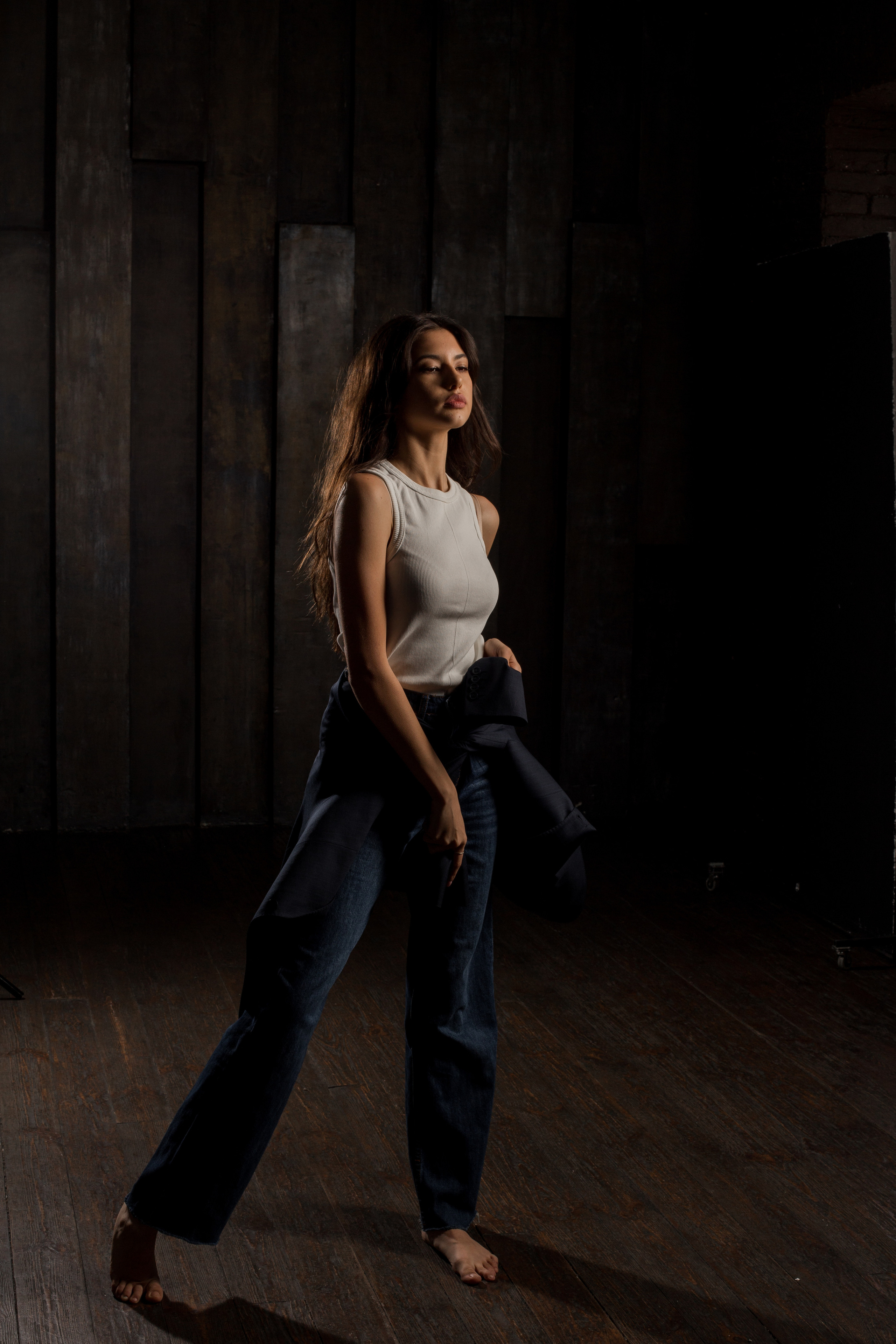 Kamilla. Фотограф Ольга Вороніщева