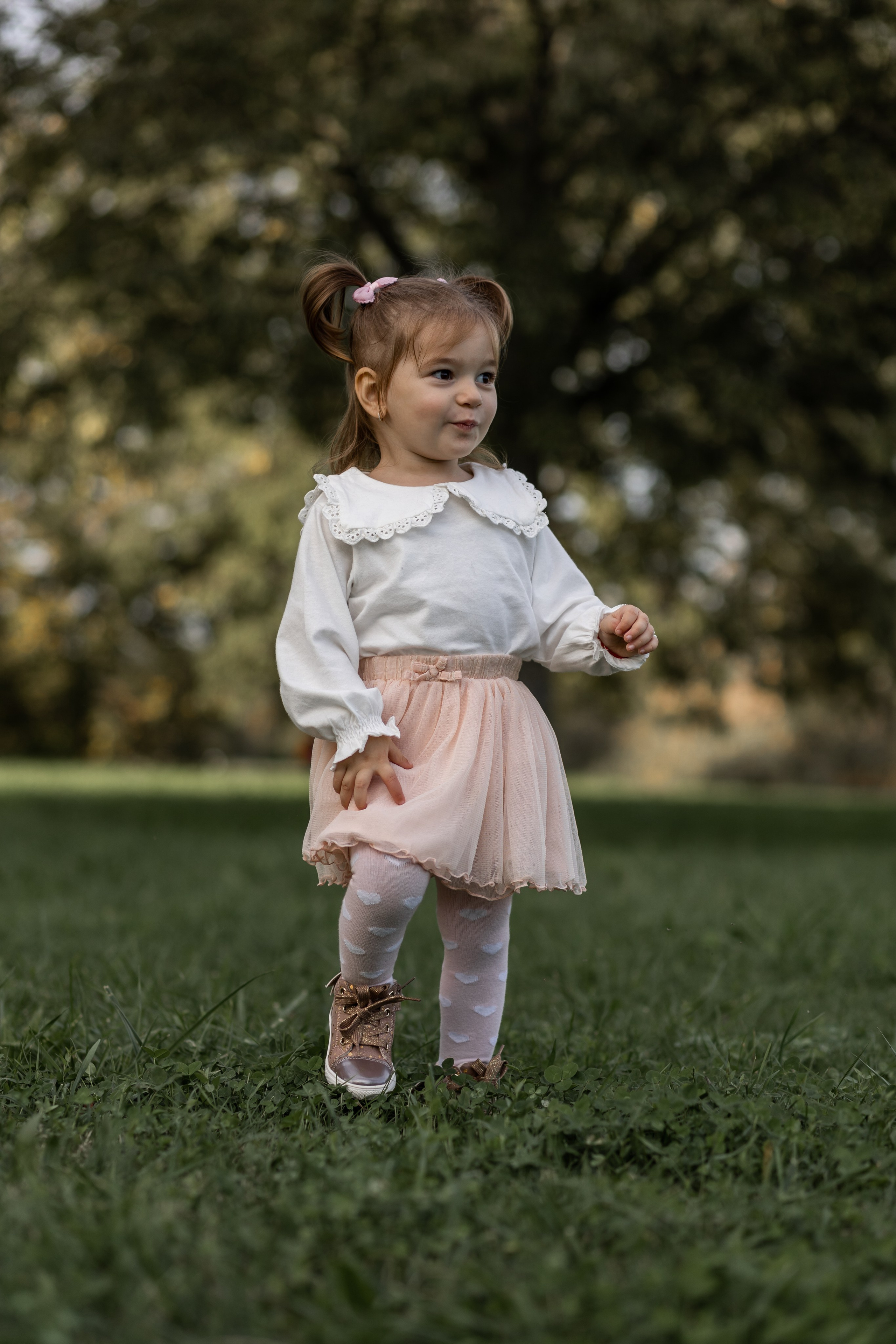 Kamilla. Fotografa ritrattista Olga Ferrara Bologna Padova