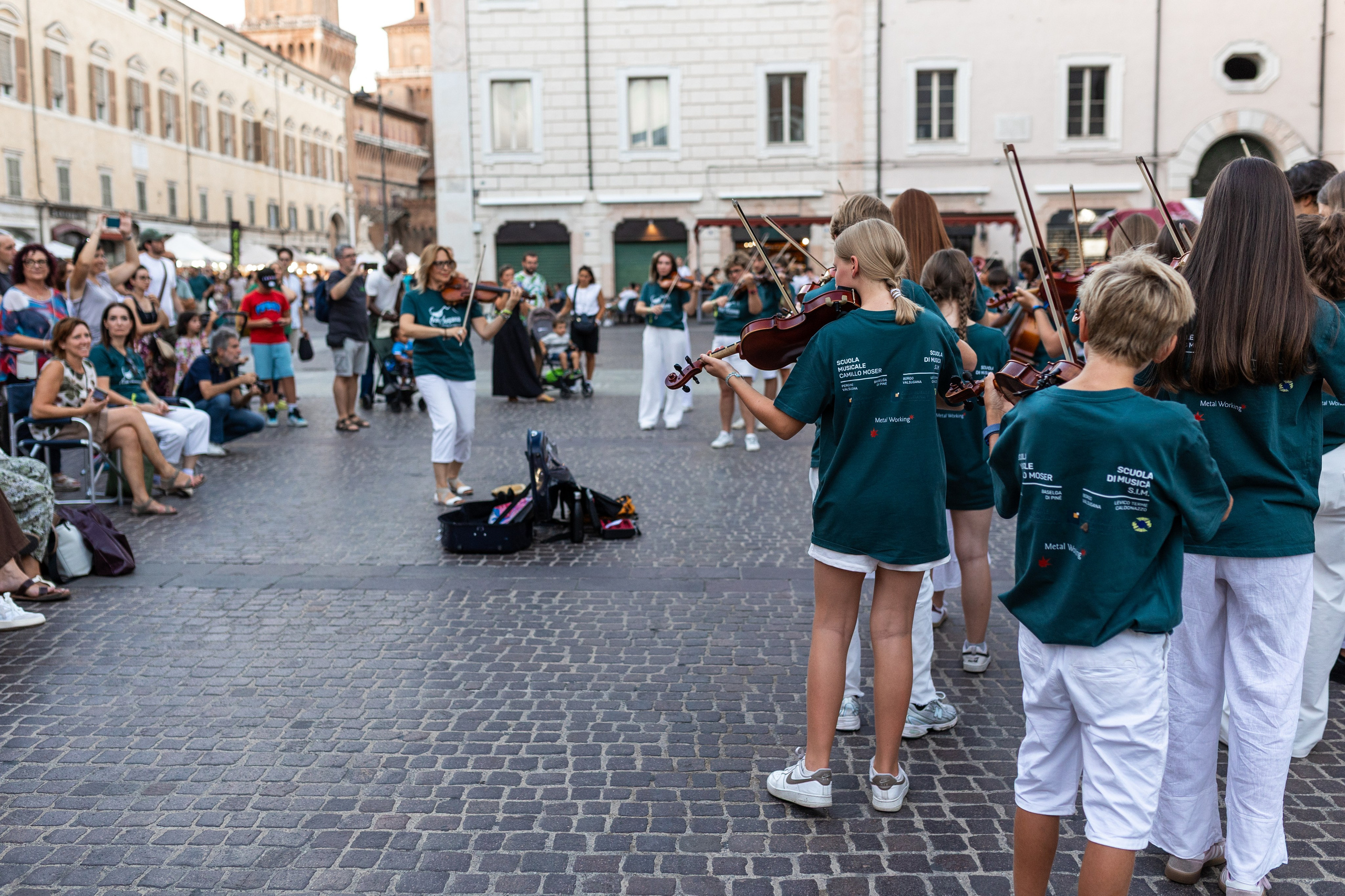 FBF Day 4. Fotografa ritrattista Olga Ferrara Bologna Padova