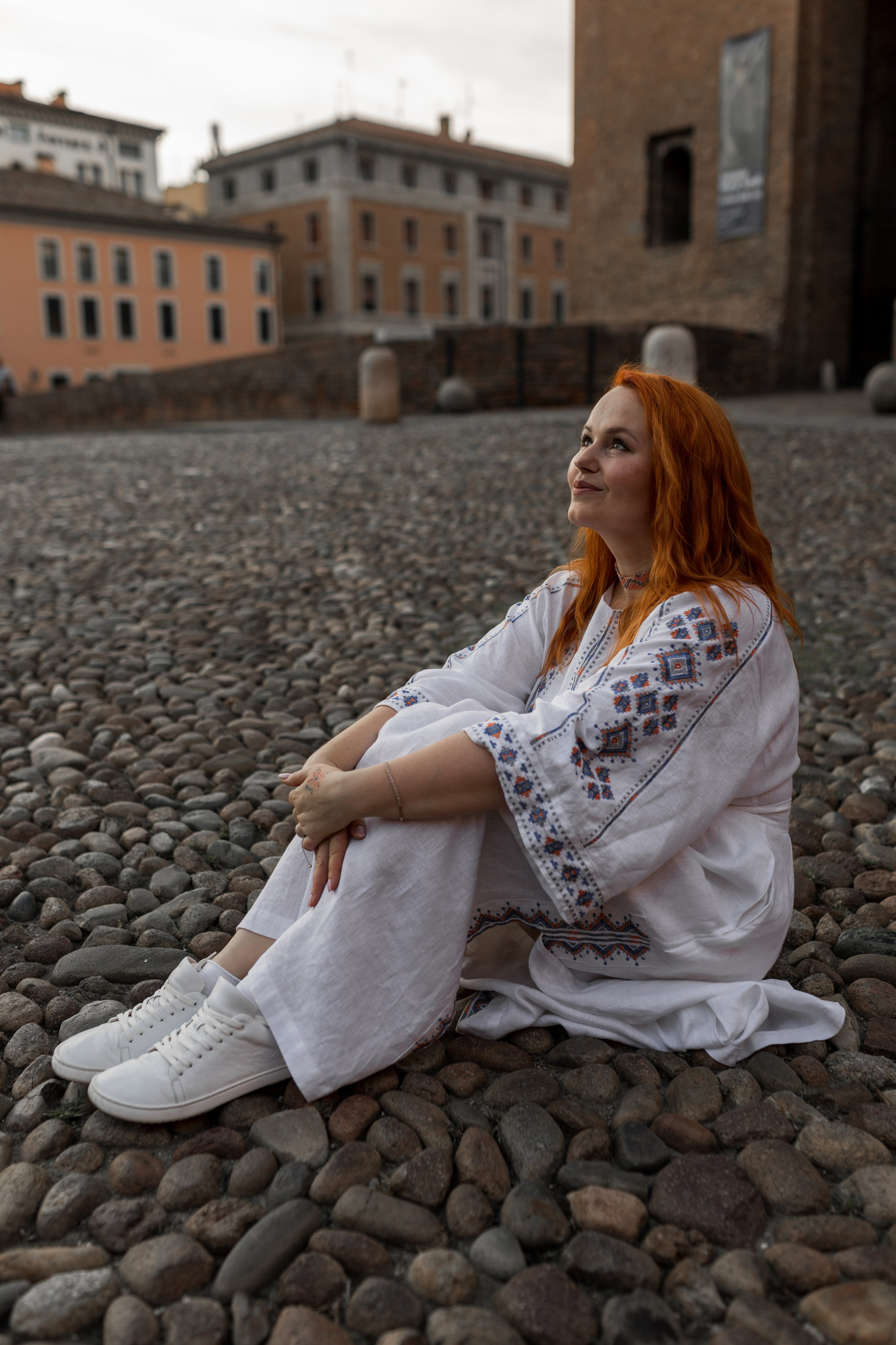 Victoria. Фотограф Ольга Вороніщева