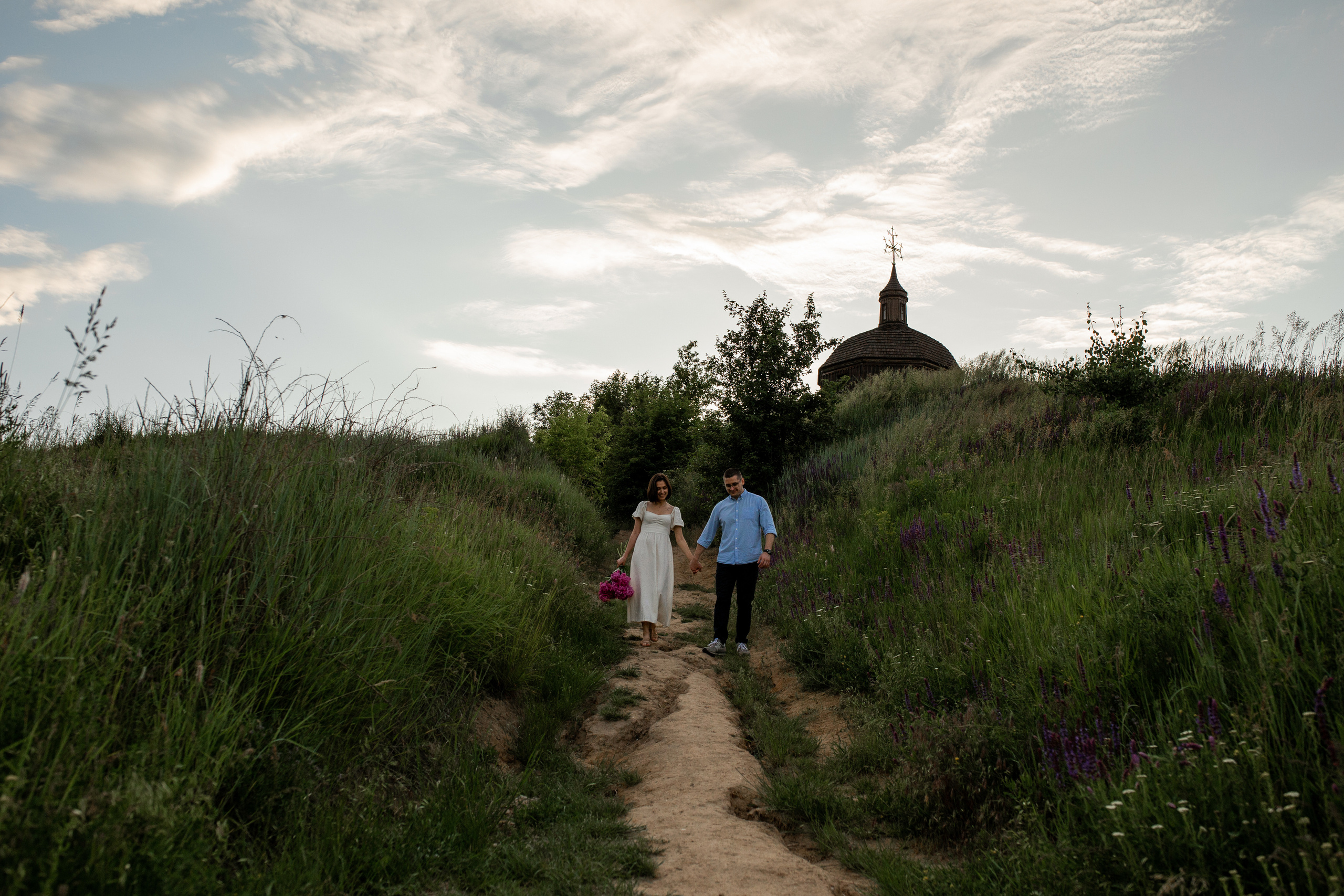 Alona&Maksim. Фотограф Ольга Вороніщева